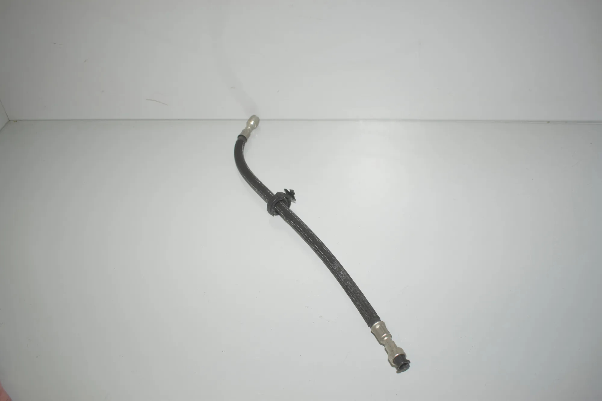 Fuel Pipe – OEM 7636052 · BMW X3 (F25) sDrive 20 i 2014 – 2