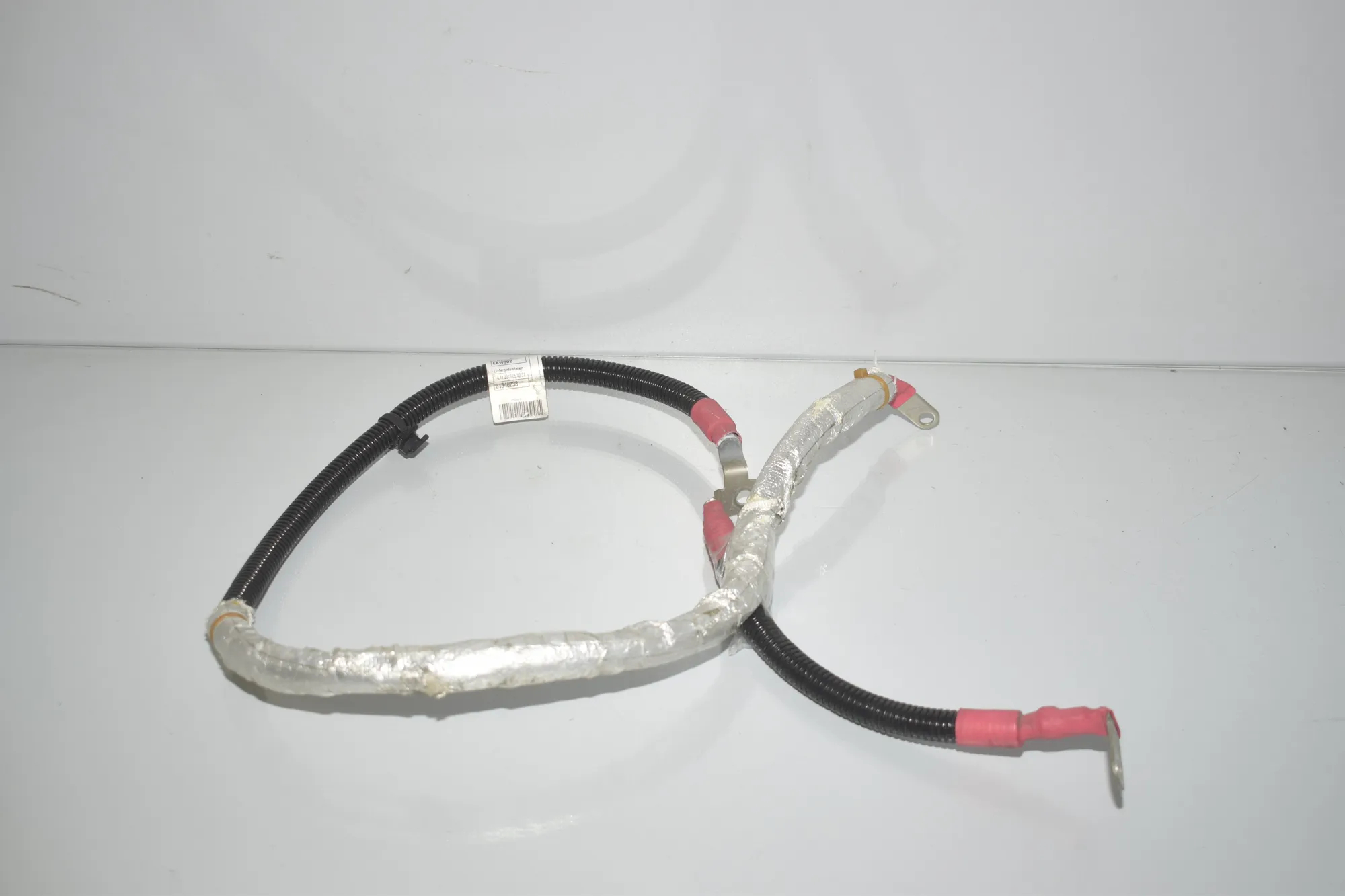 Positive Battery Cable – OEM 7624624 · BMW X3 (F25) sDrive 20 i 2014 – 2