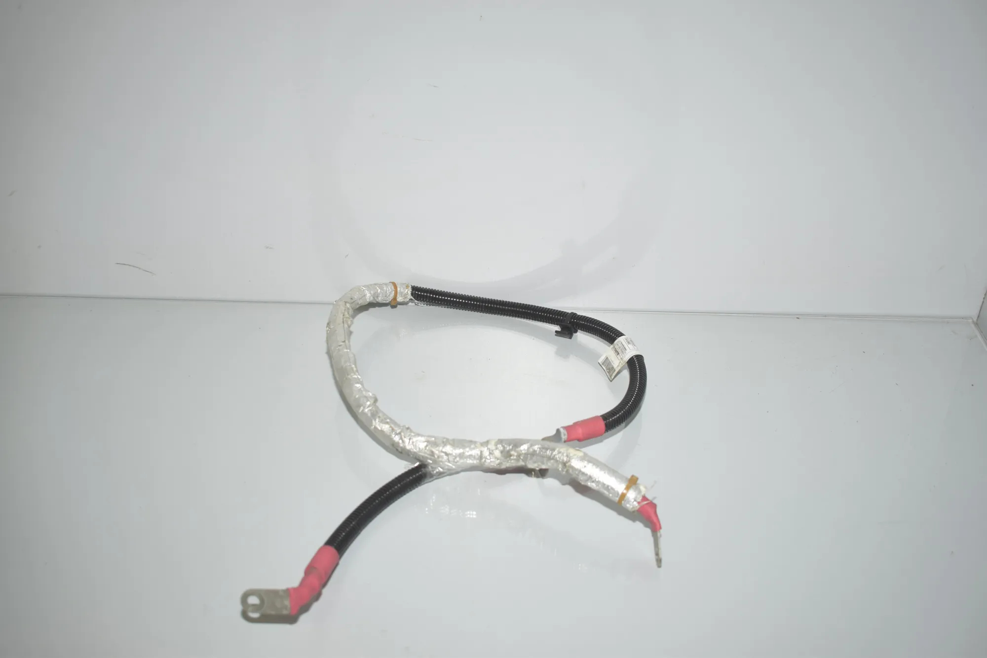 Positive Battery Cable – OEM 7624624 · BMW X3 (F25) sDrive 20 i 2014 – 3