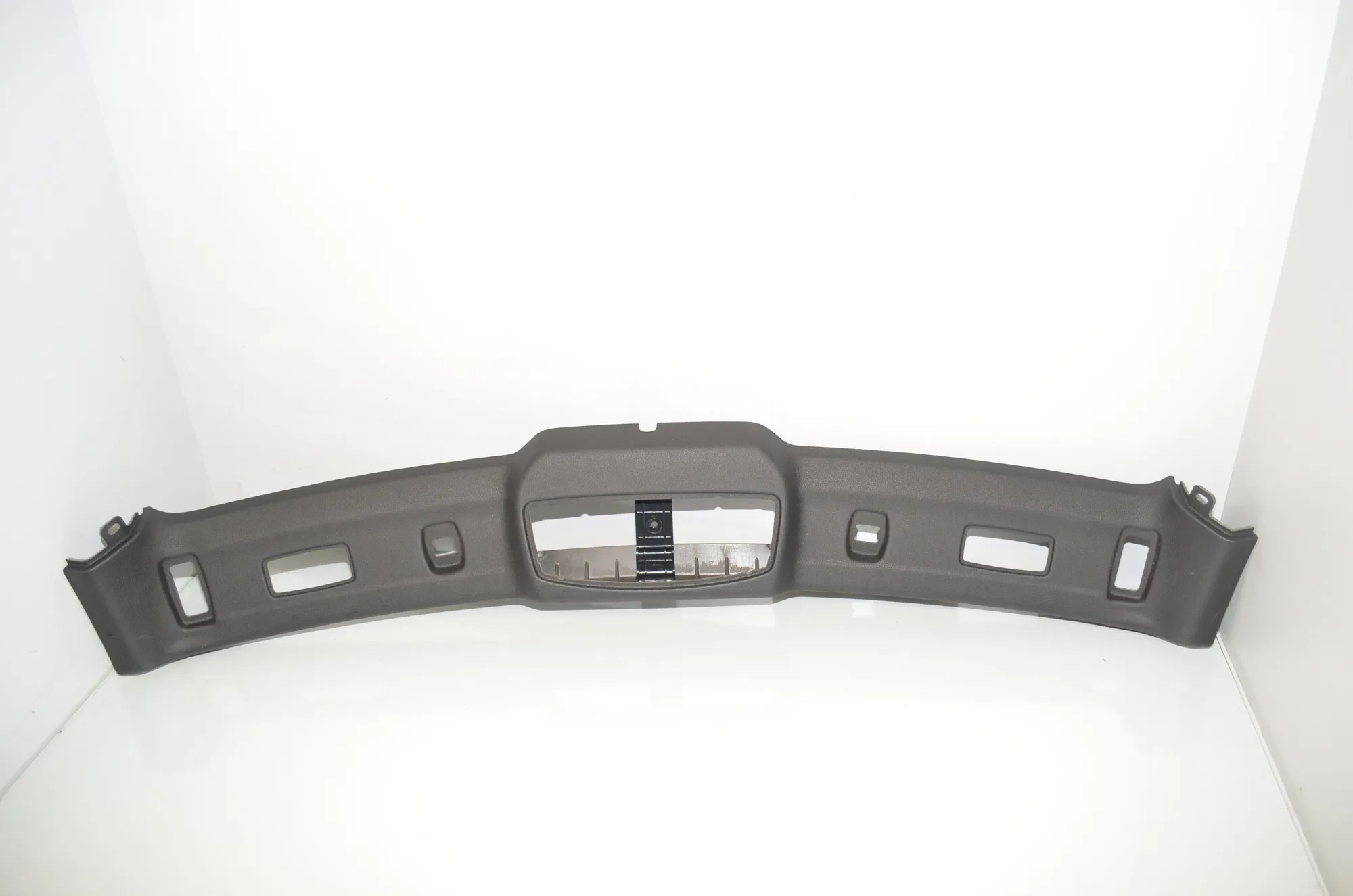Windshield Top Trim – OEM 7328736 · BMW 4 Cabrio (F33, F83) 420 i 2017