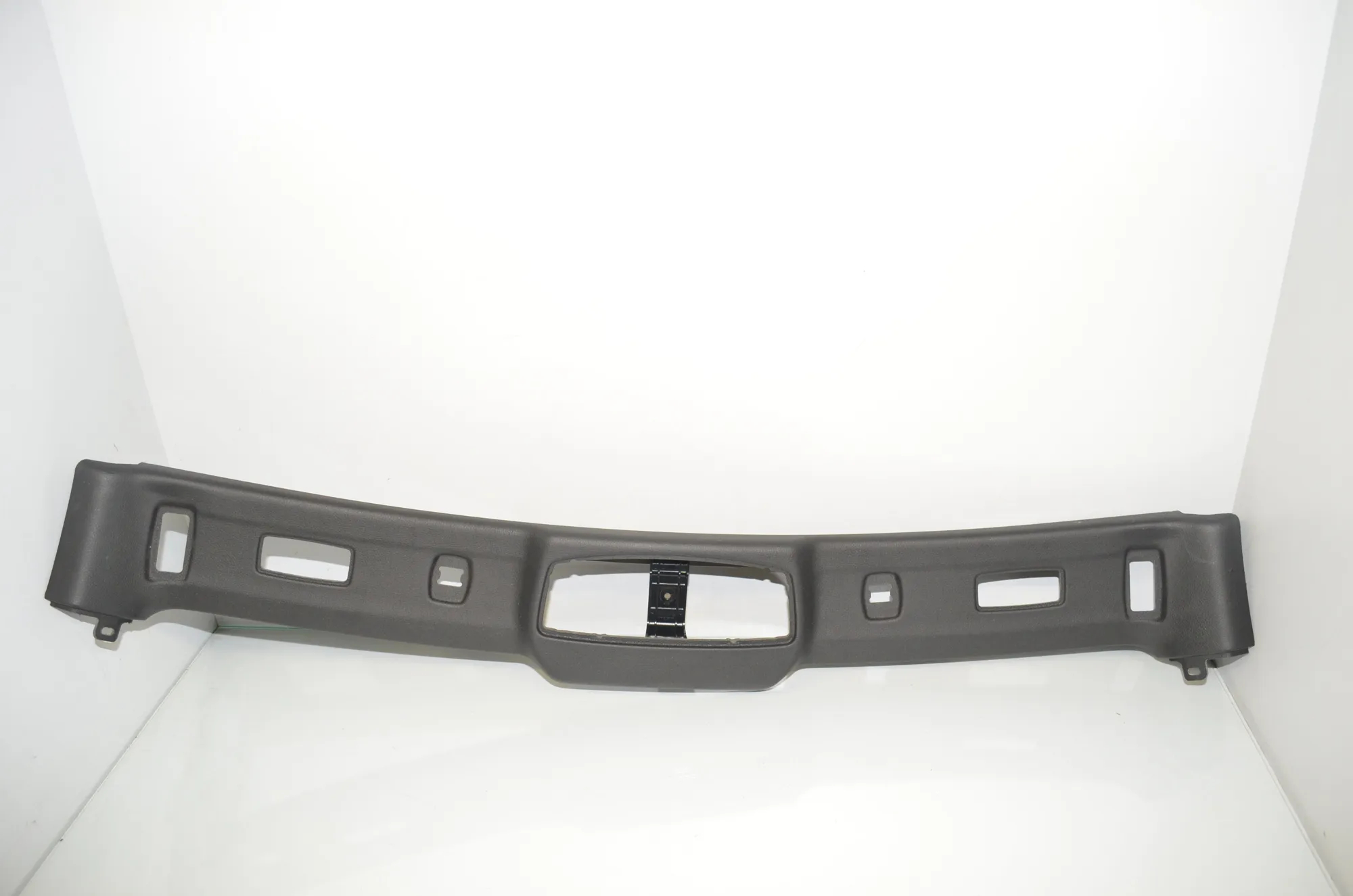 Windshield Top Trim – OEM 7328736 · BMW 4 Cabrio (F33, F83) 420 i 2017 – 2