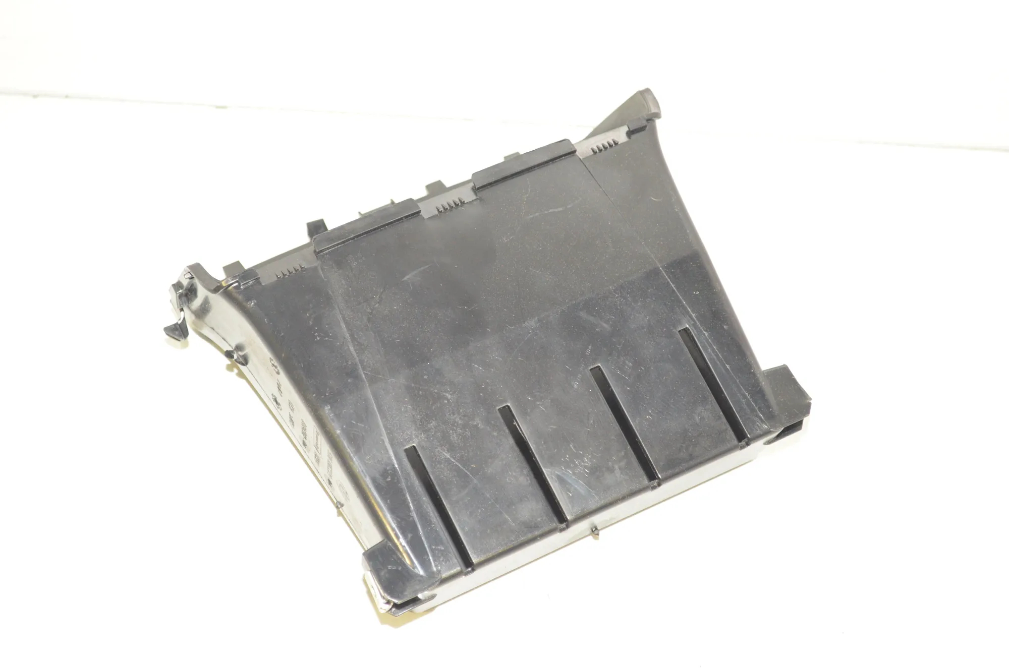 Glove Compartment – OEM 6963379 · BMW X6 (E71, E72) M 50 d 2013 – 2