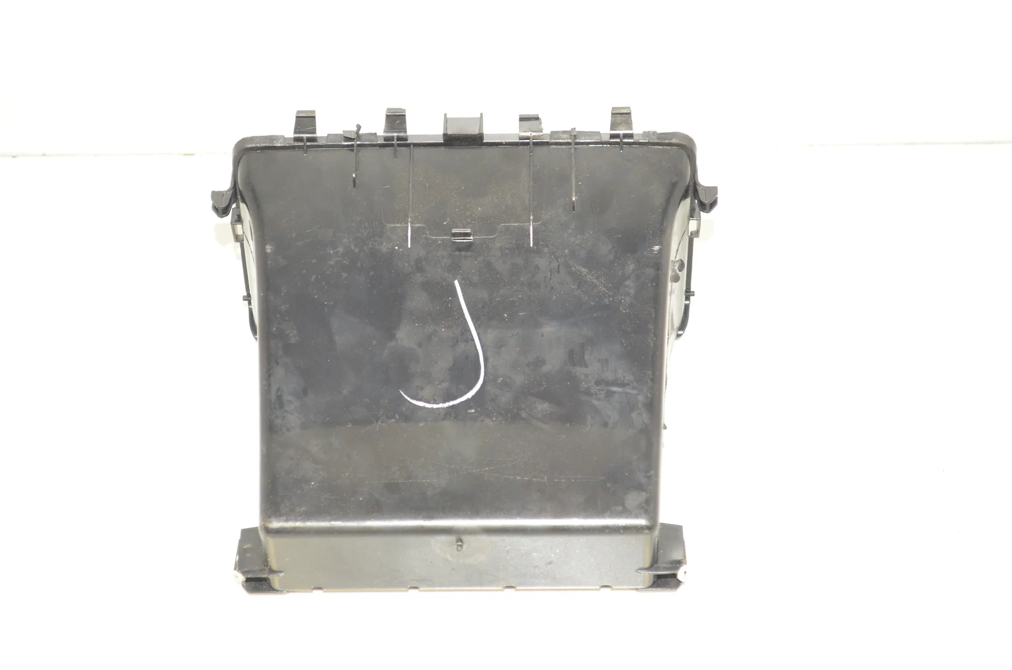 Glove Compartment – OEM 6963379 · BMW X6 (E71, E72) M 50 d 2013 – 4