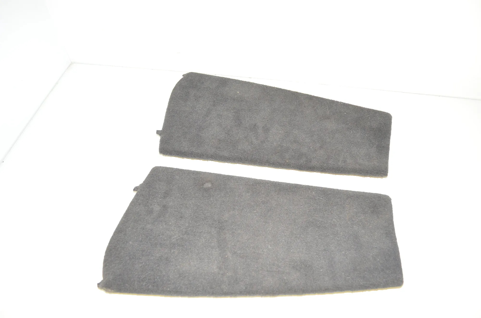 Center Console Trim – OEM 6963426 · BMW X6 (E71, E72) M 50 d 2013 – 2