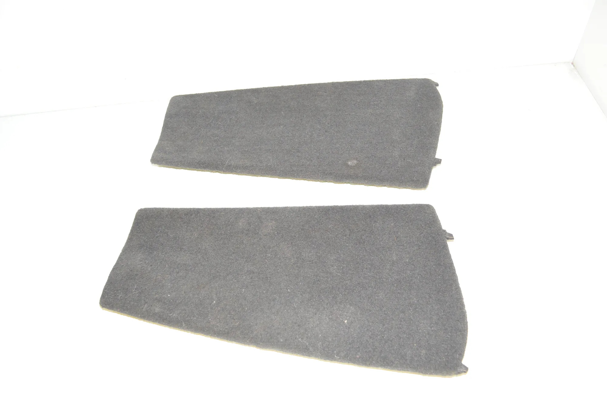 Center Console Trim – OEM 6963426 · BMW X6 (E71, E72) M 50 d 2013