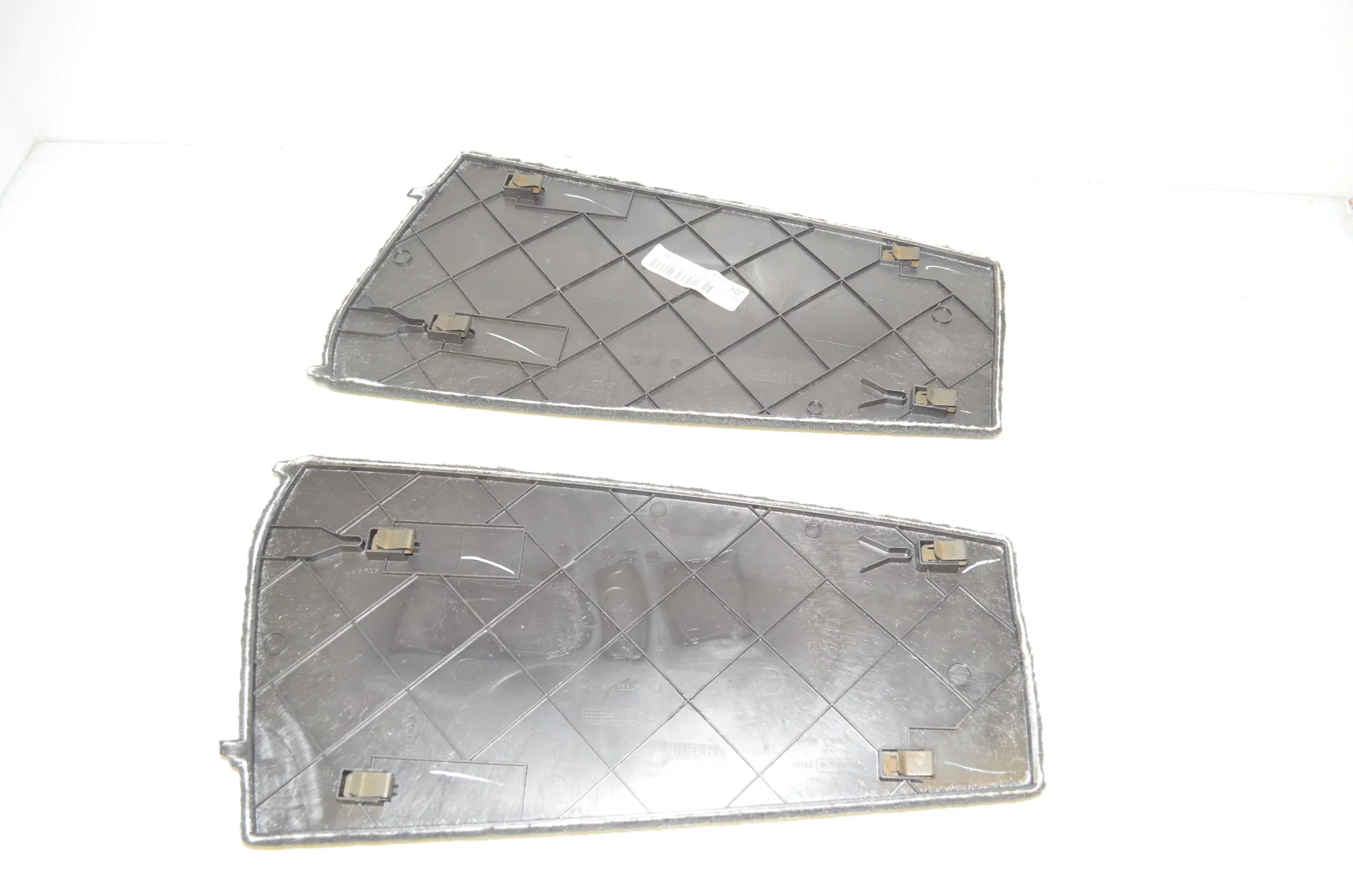 Center Console Trim – OEM 6963426 · BMW X6 (E71, E72) M 50 d 2013 – 3