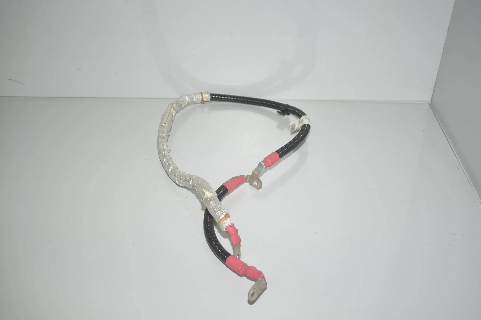 Positive Battery Cable – OEM 7624624 · BMW X3 (F25) sDrive 20 i 2014 – 3
