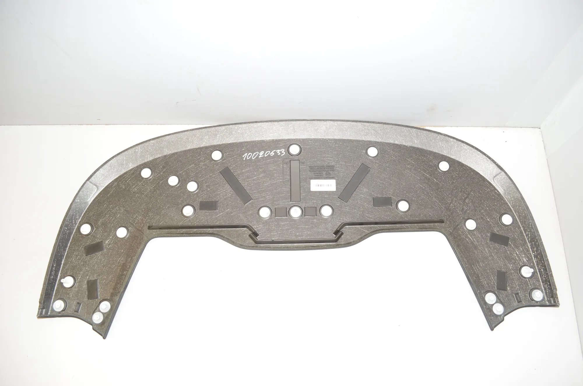 Other Trim Parts – OEM 7300955 · BMW 2 Cabrio (F23) 220 i 2017 – 4