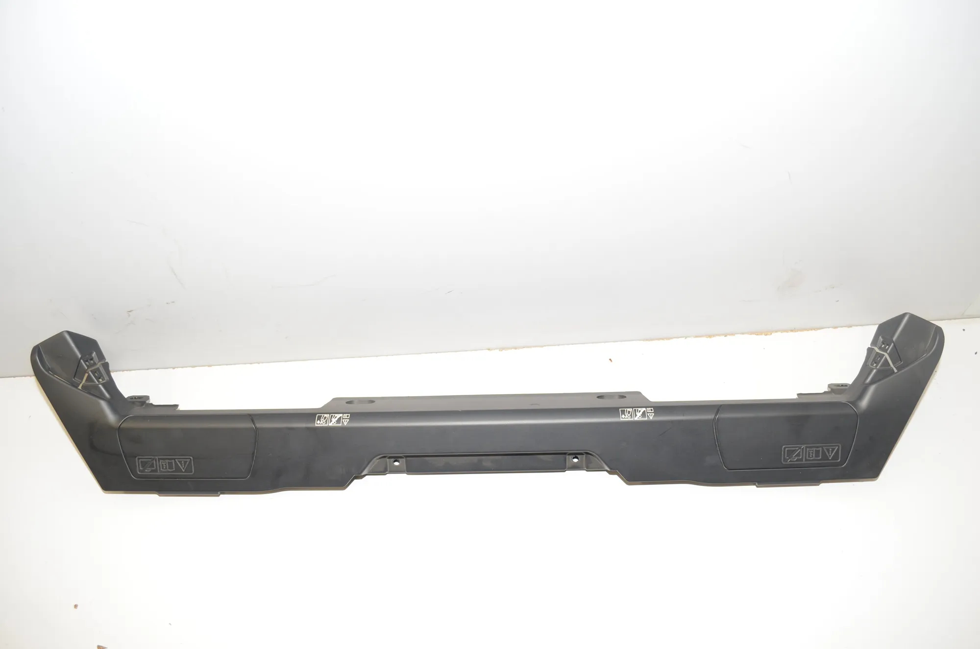 Other Interior Parts – OEM 7291046 · BMW 2 Cabrio (F23) 220 i 2017 – 2
