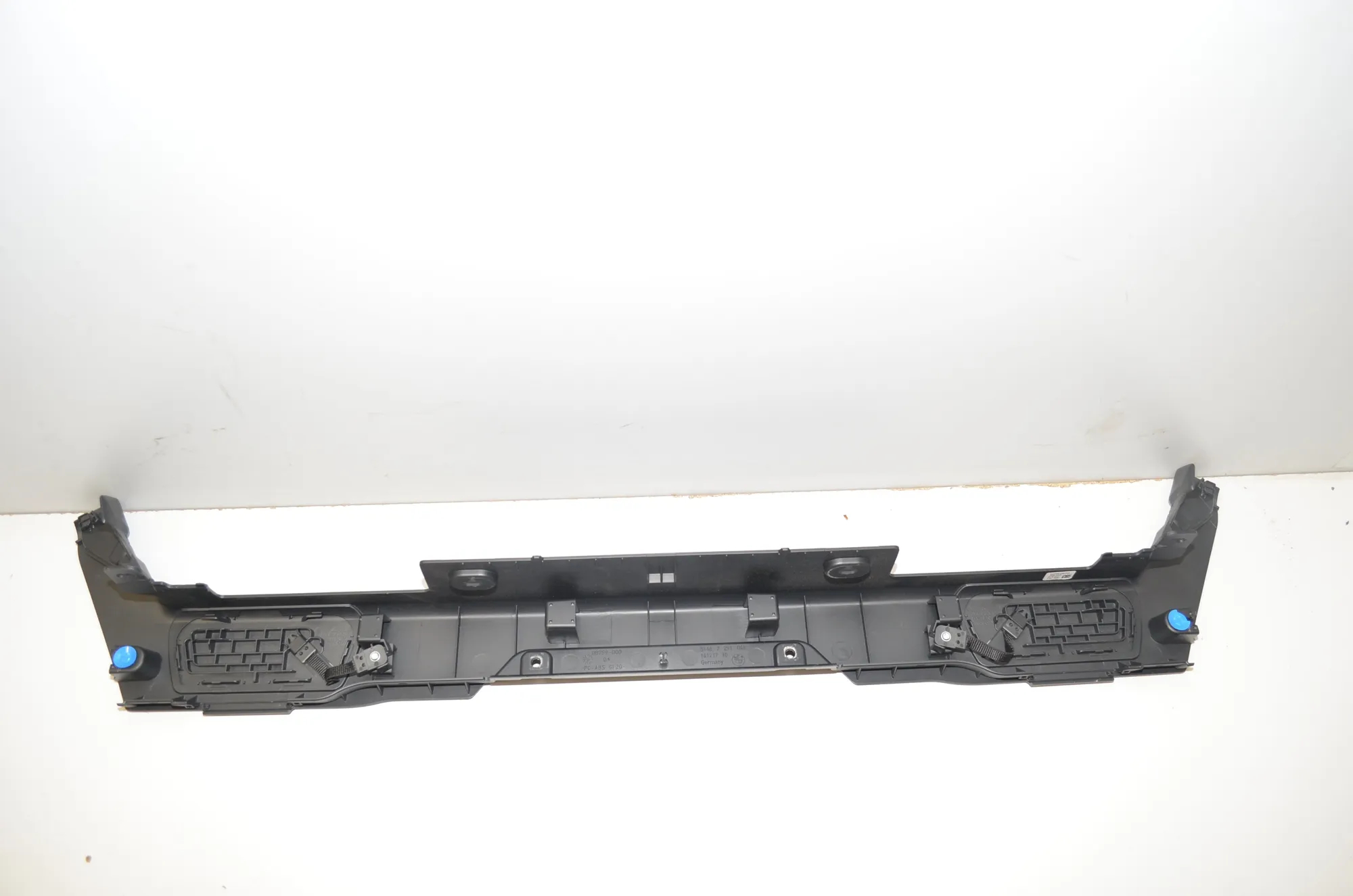 Other Interior Parts – OEM 7291046 · BMW 2 Cabrio (F23) 220 i 2017 – 4