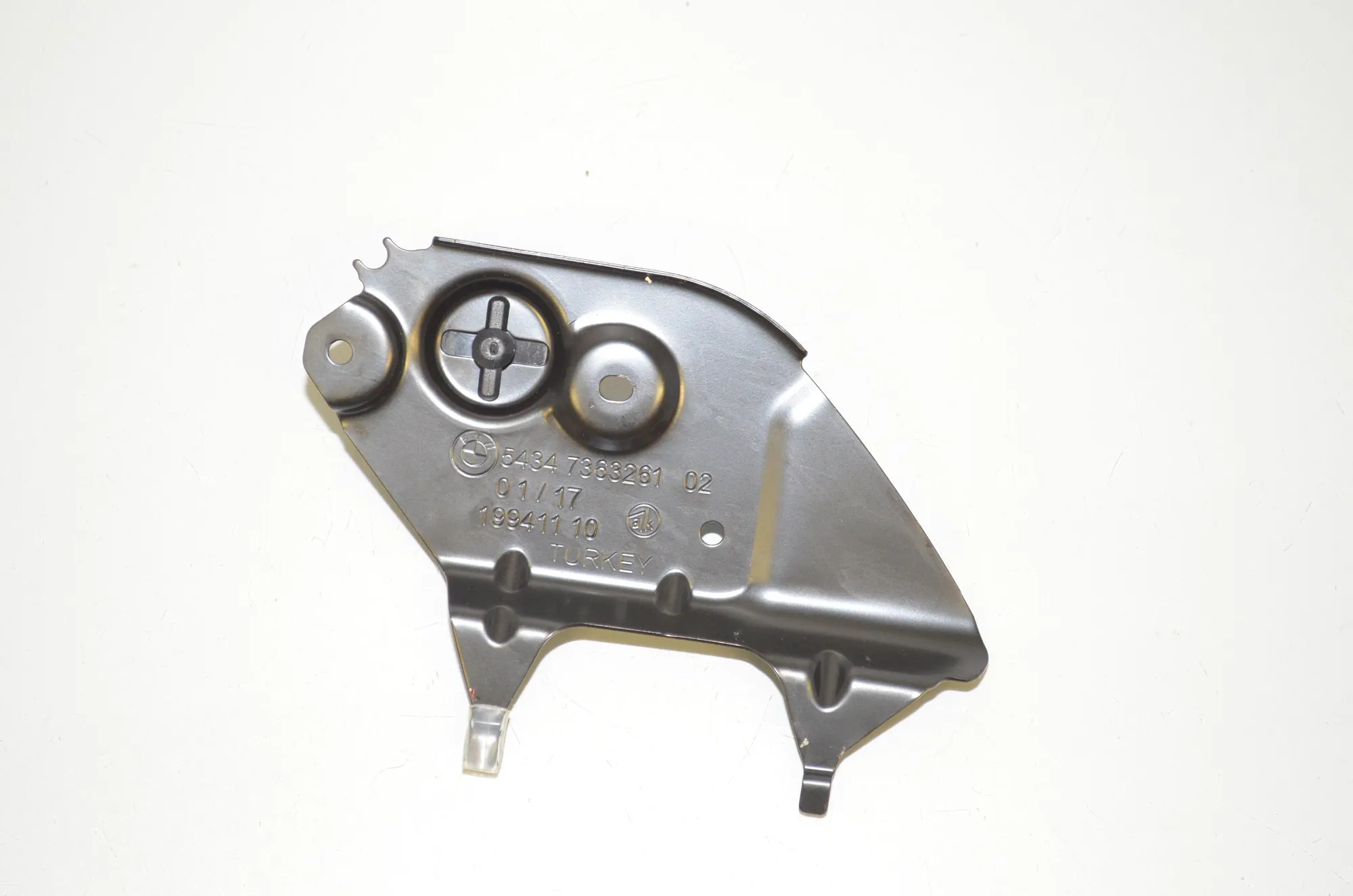 Bracket – OEM 7363261 · BMW 2 Cabrio (F23) 220 i 2017