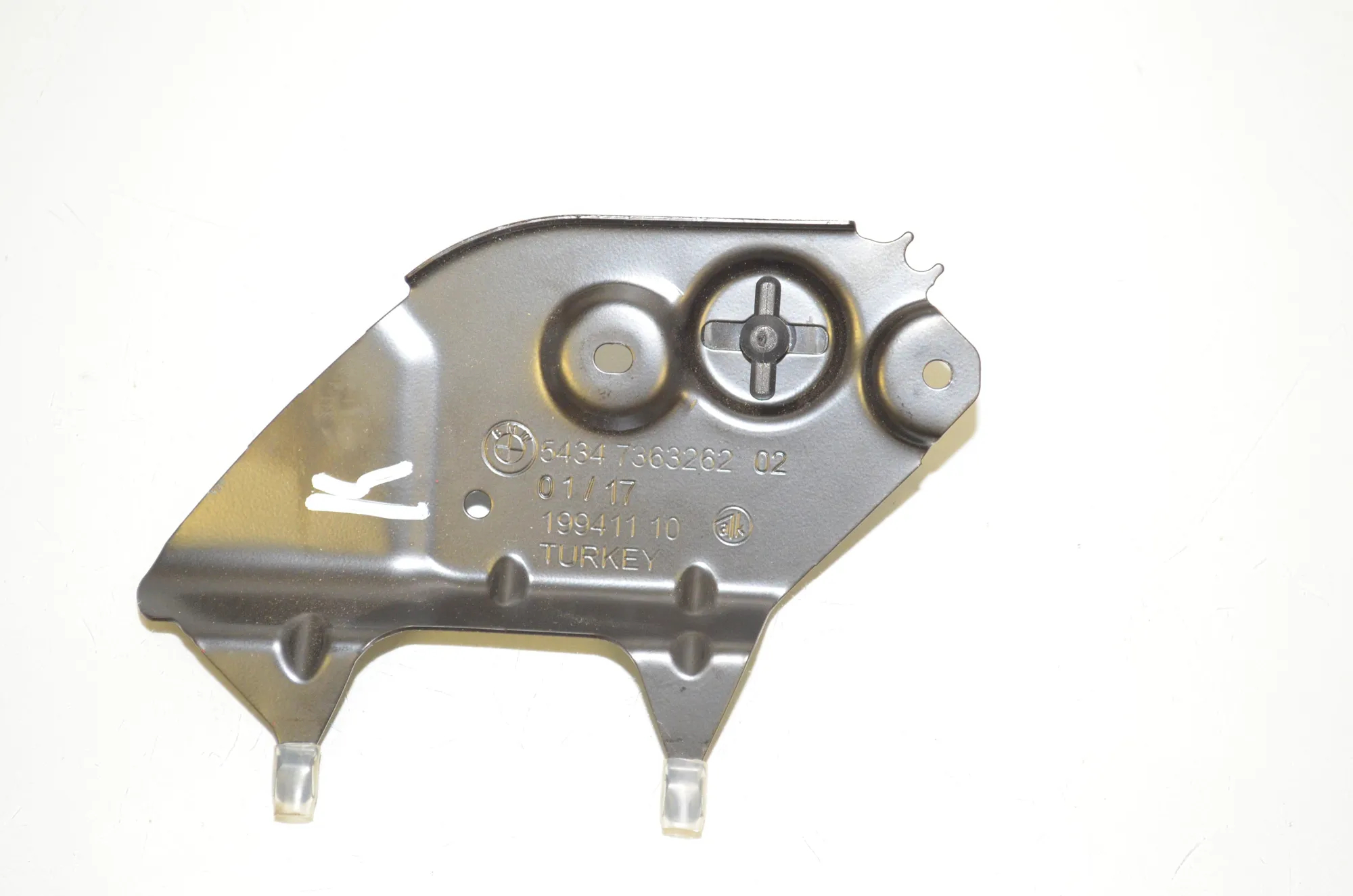 Bracket – OEM 7363262 · BMW 2 Cabrio (F23) 220 i 2017 – 2