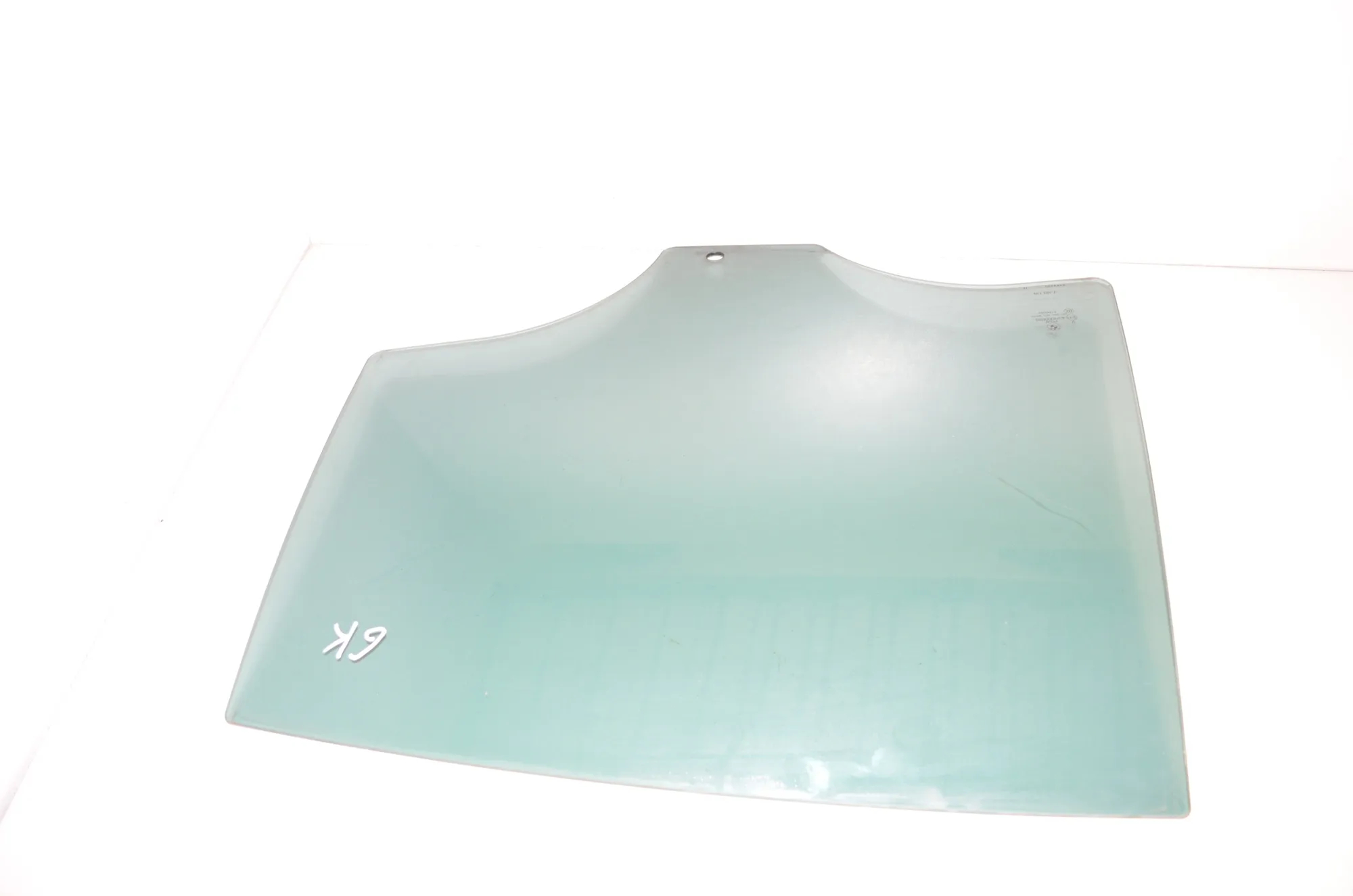 Rear Left Door Window – OEM 7193739 · BMW X6 (E71, E72) M 50 d 2013 – 2