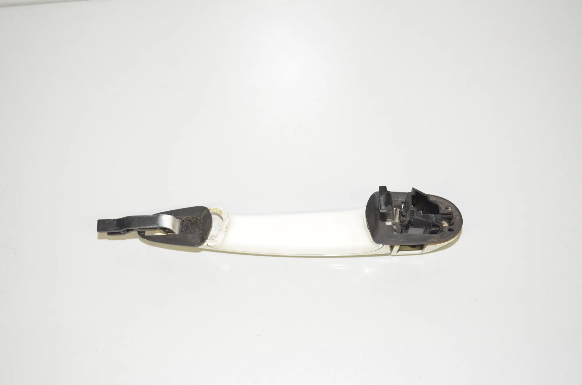 Rear Right Door Exterior Handle – OEM 7207562 · BMW X6 (E71, E72) M 50 d 2013 – 3