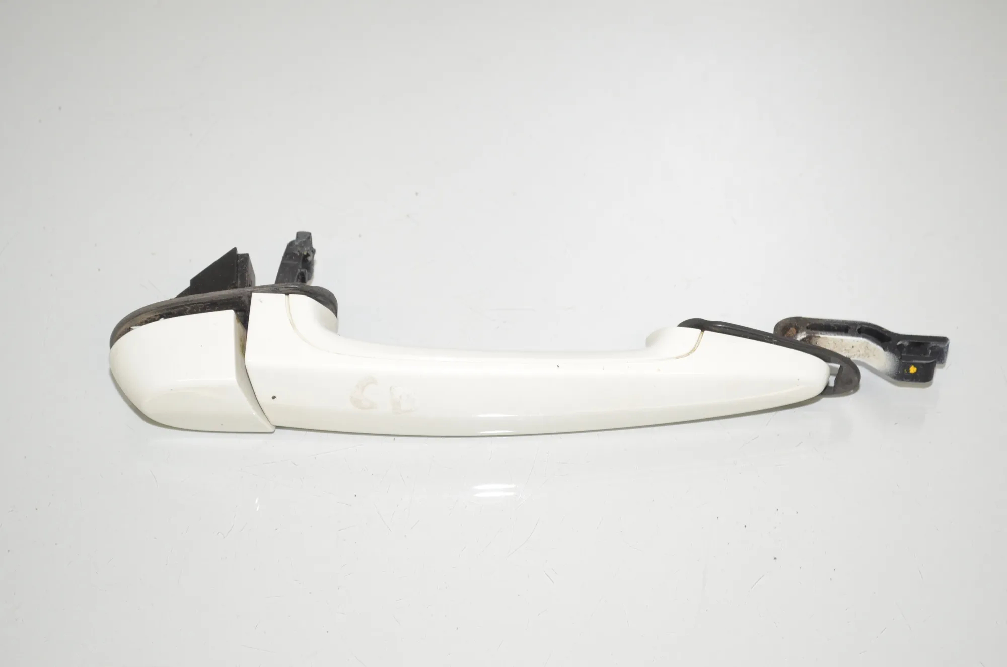 Rear Right Door Exterior Handle – OEM 7207562 · BMW X6 (E71, E72) M 50 d 2013
