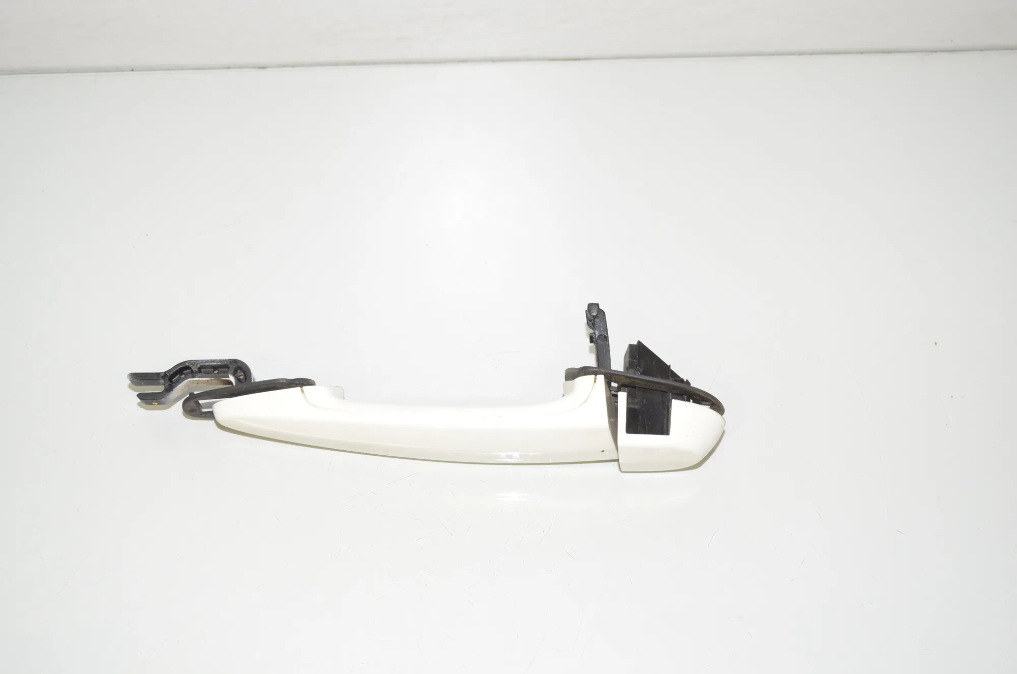 Rear Right Door Exterior Handle – OEM 7207562 · BMW X6 (E71, E72) M 50 d 2013 – 4