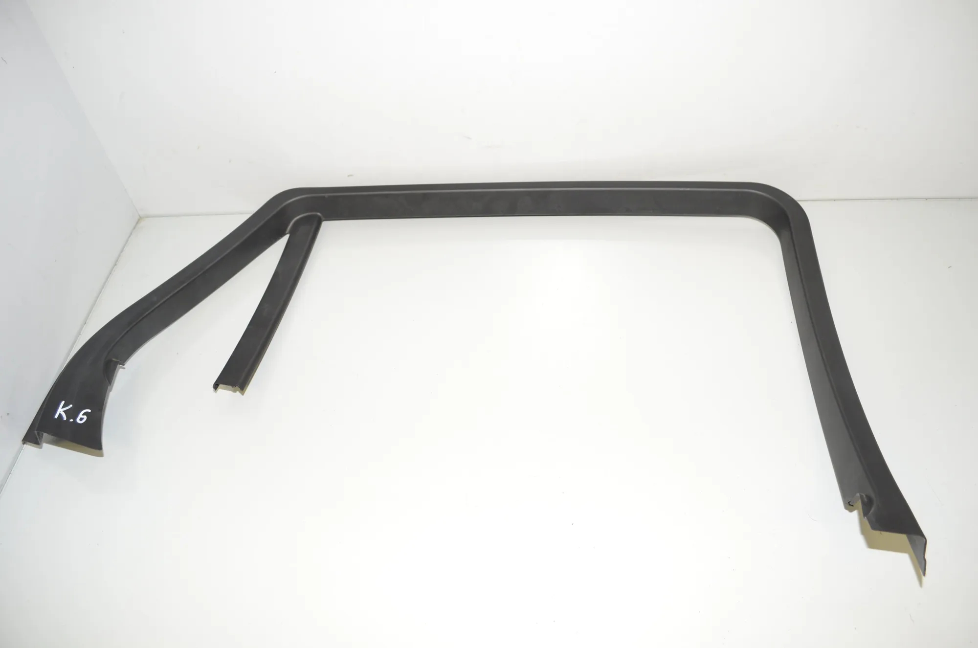 Rear Left Door Panel – OEM 7179729 · BMW X6 (E71, E72) M 50 d 2013