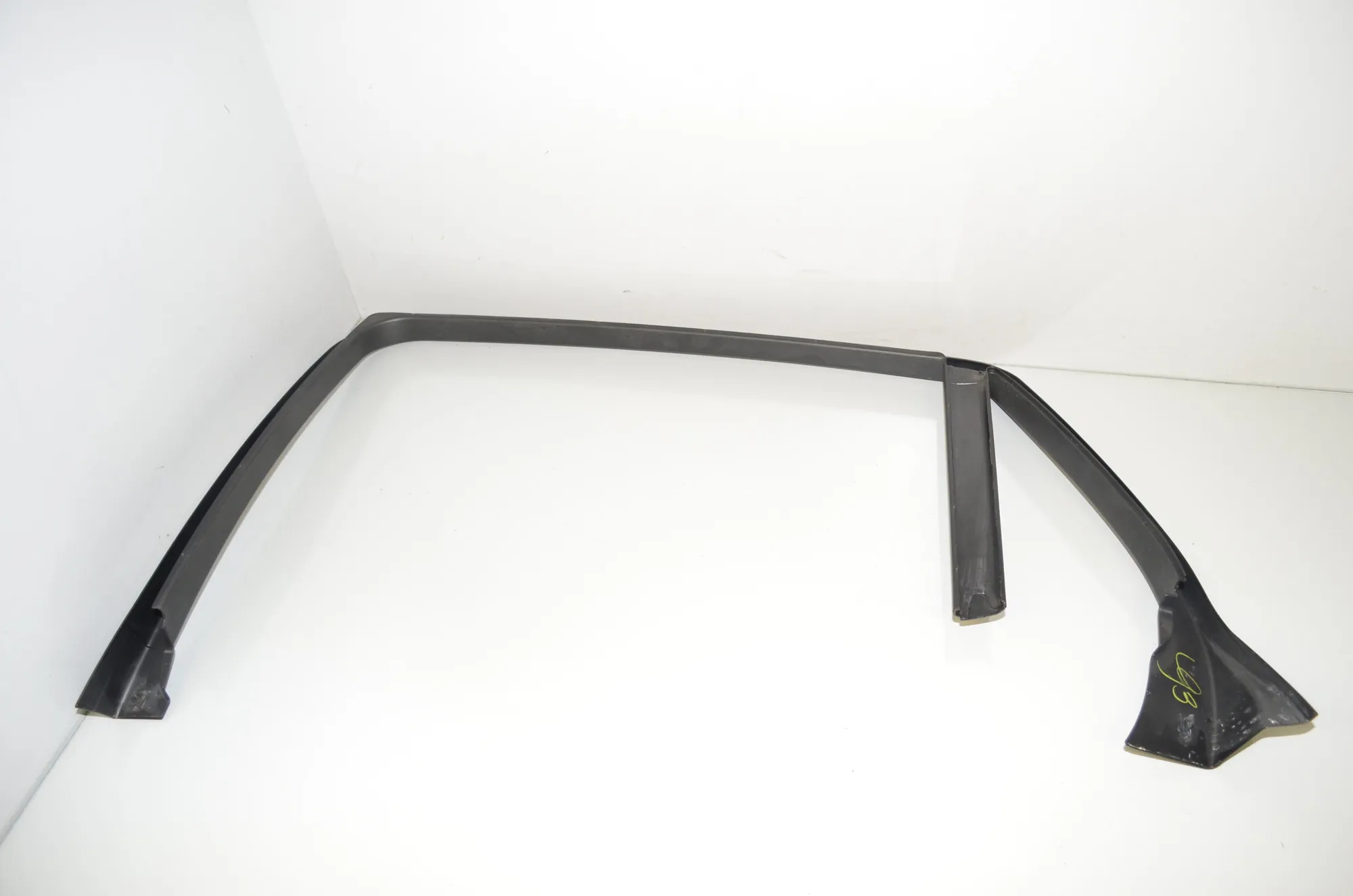 Rear Left Door Panel – OEM 7179729 · BMW X6 (E71, E72) M 50 d 2013 – 3