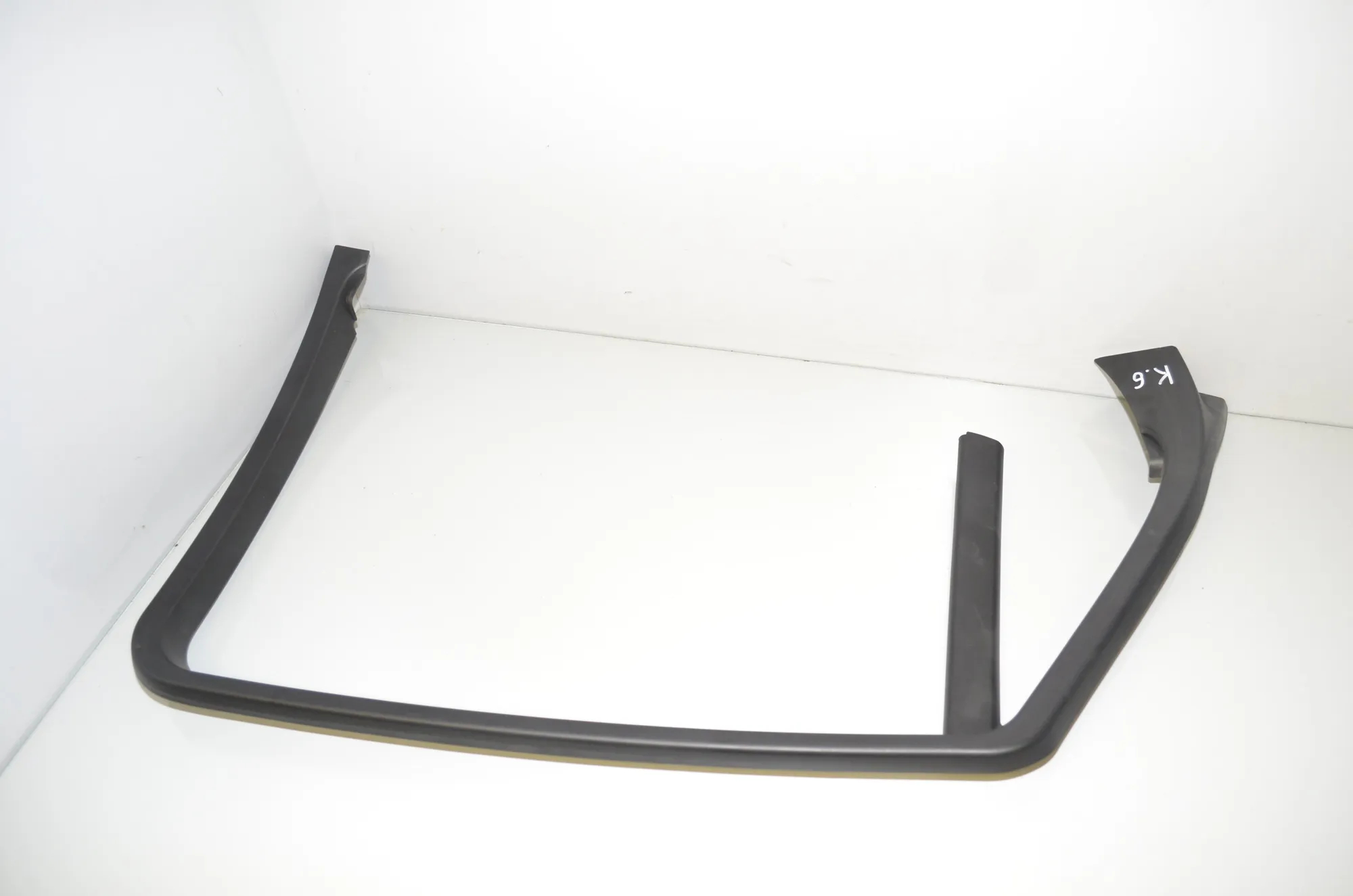 Rear Left Door Panel – OEM 7179729 · BMW X6 (E71, E72) M 50 d 2013 – 2