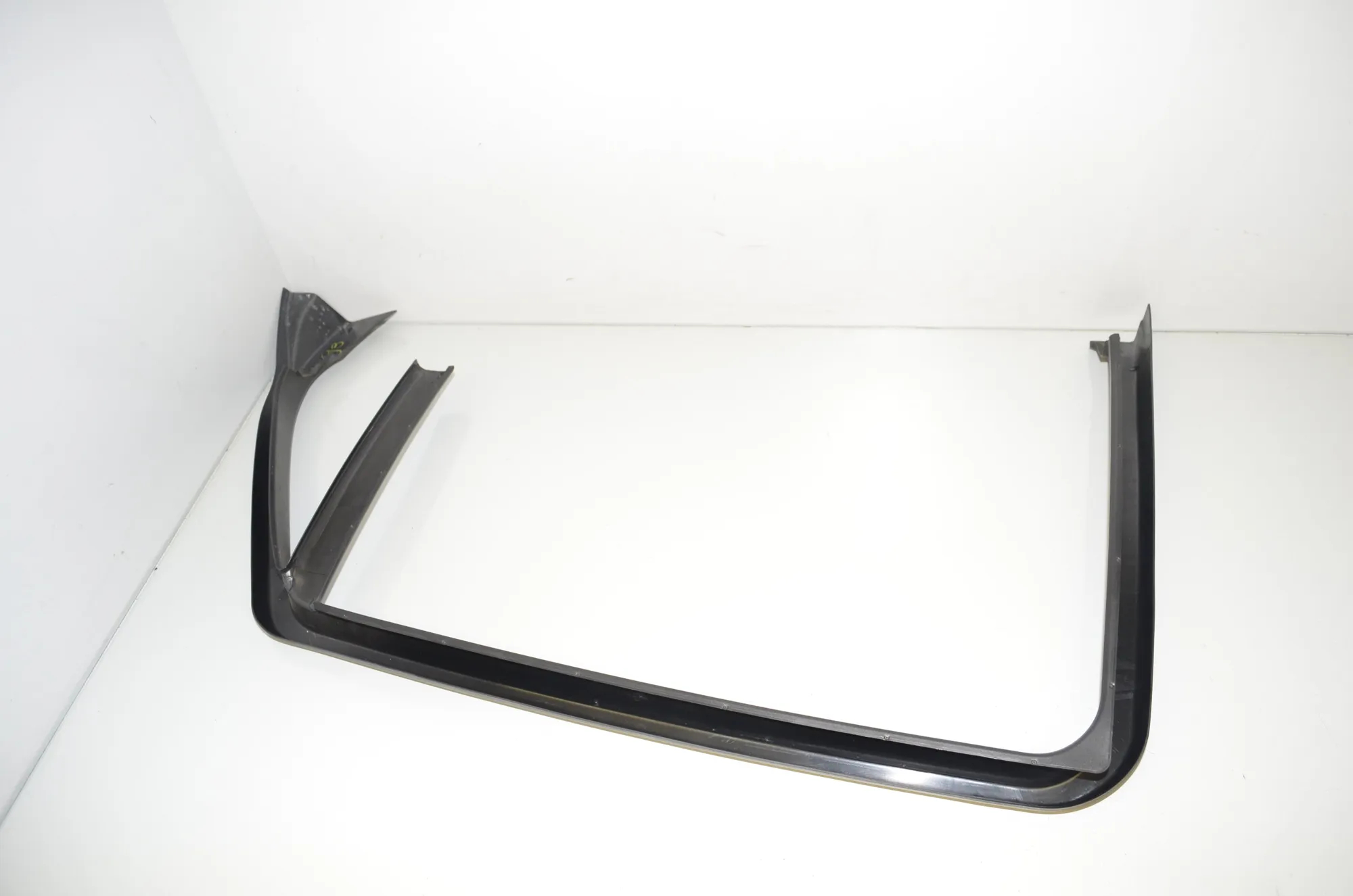 Rear Left Door Panel – OEM 7179729 · BMW X6 (E71, E72) M 50 d 2013 – 4