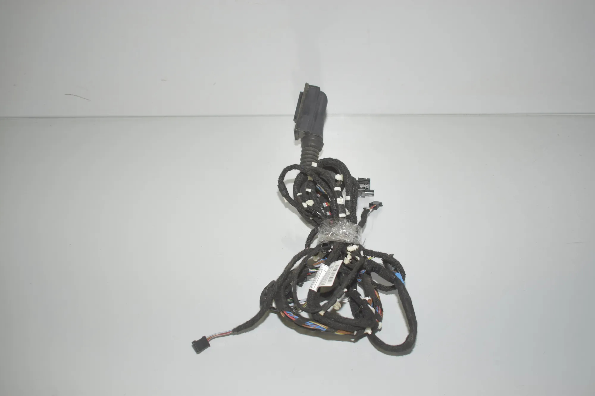 Front Right Door Wiring – OEM 9337221 · BMW 4 Cabrio (F33, F83) 420 i 2017 – 3