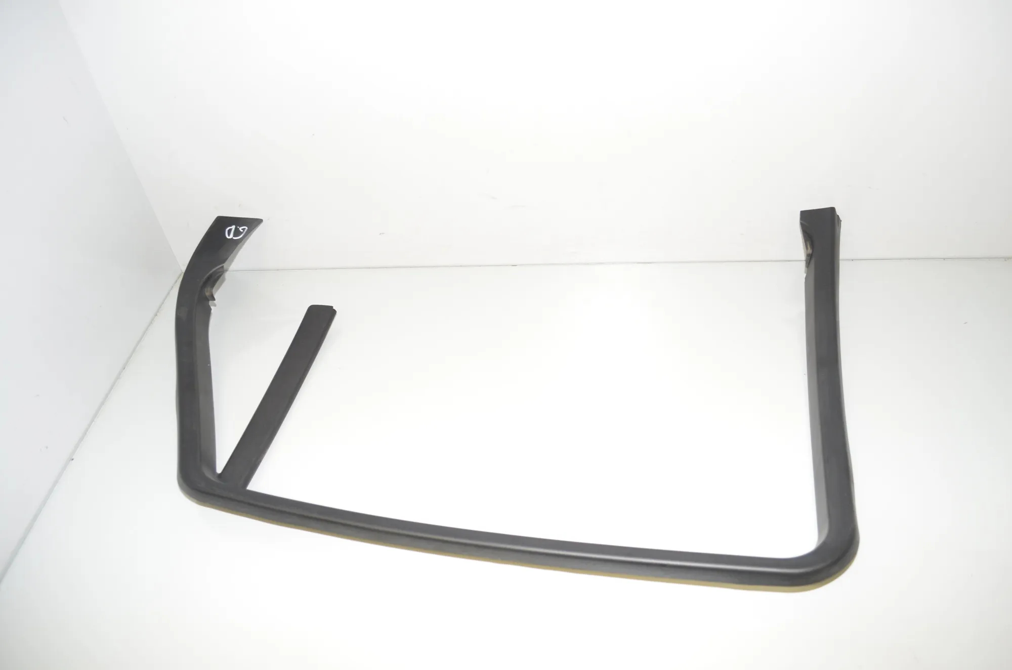 Rear Right Door Panel – OEM 7179730 · BMW X6 (E71, E72) M 50 d 2013 – 2