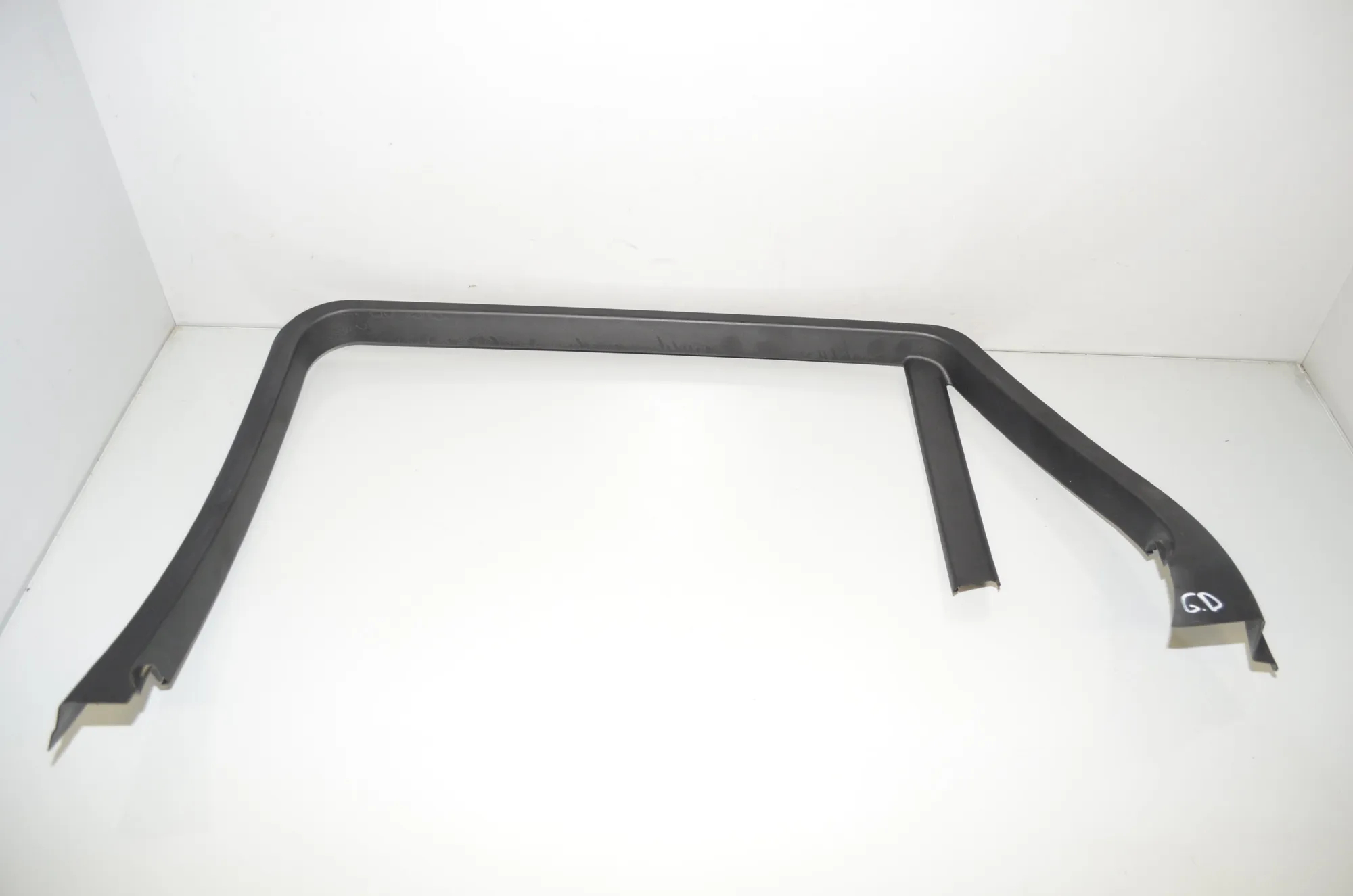 Rear Right Door Panel – OEM 7179730 · BMW X6 (E71, E72) M 50 d 2013
