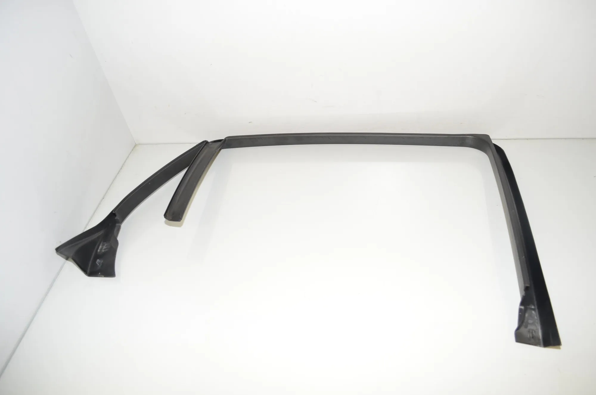 Rear Right Door Panel – OEM 7179730 · BMW X6 (E71, E72) M 50 d 2013 – 3