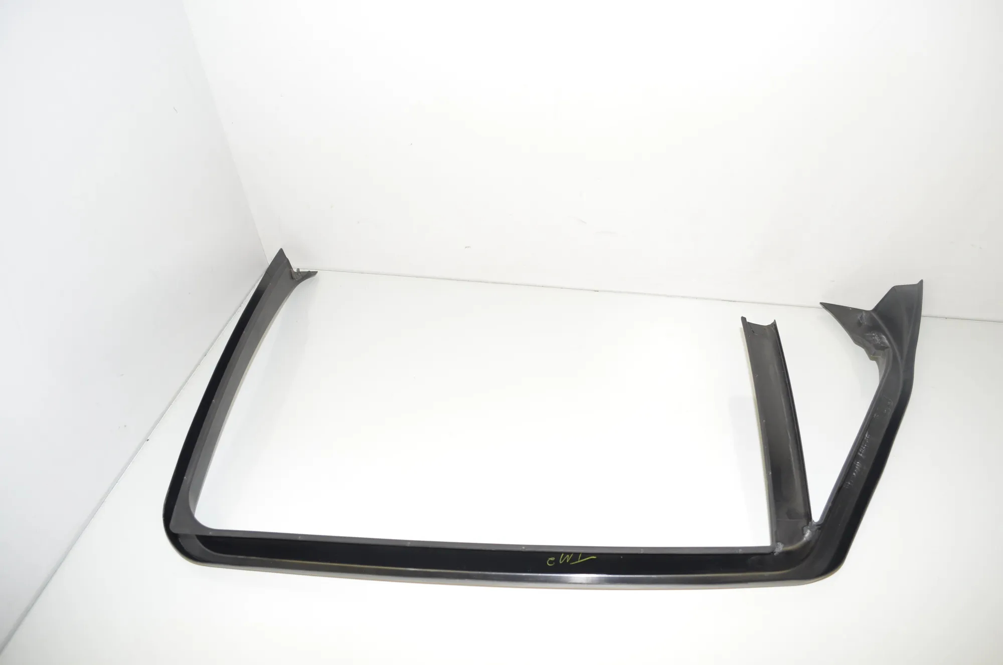 Rear Right Door Panel – OEM 7179730 · BMW X6 (E71, E72) M 50 d 2013 – 4
