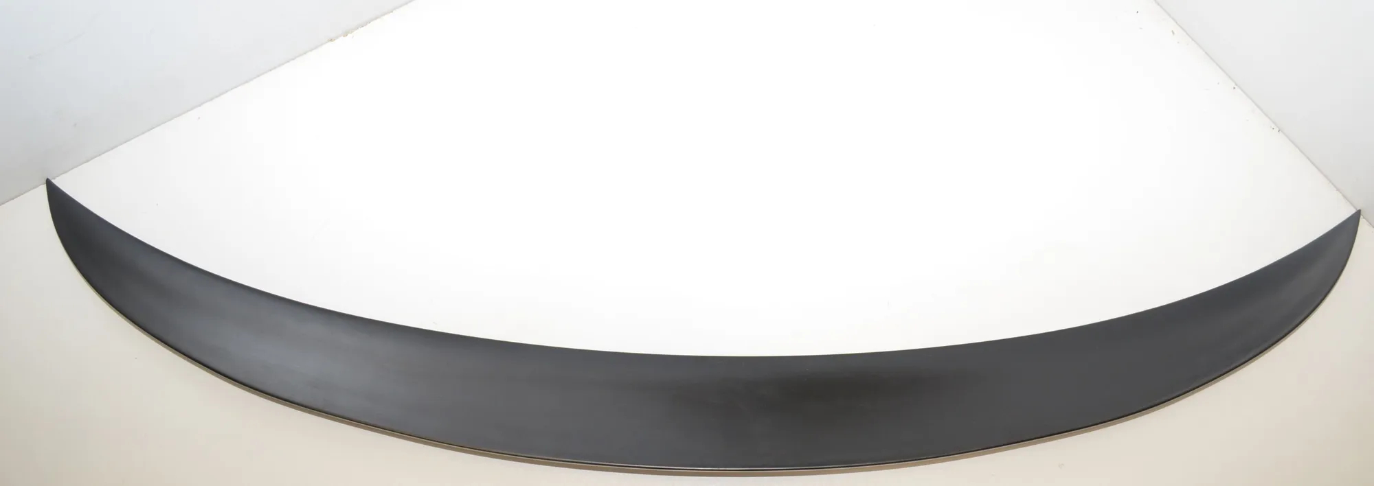 Tailgate Bootlid Spoiler – OEM 51622166959 · BMW X6 (E71, E72) M 50 d 2013