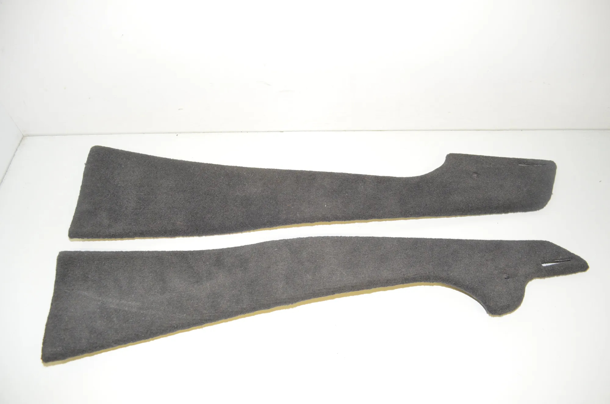 Center Console Trim – OEM 6969547 · BMW X6 (E71, E72) M 50 d 2013