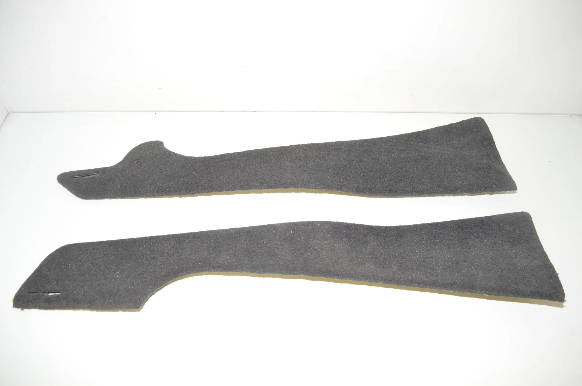 Center Console Trim – OEM 6969547 · BMW X6 (E71, E72) M 50 d 2013 – 2