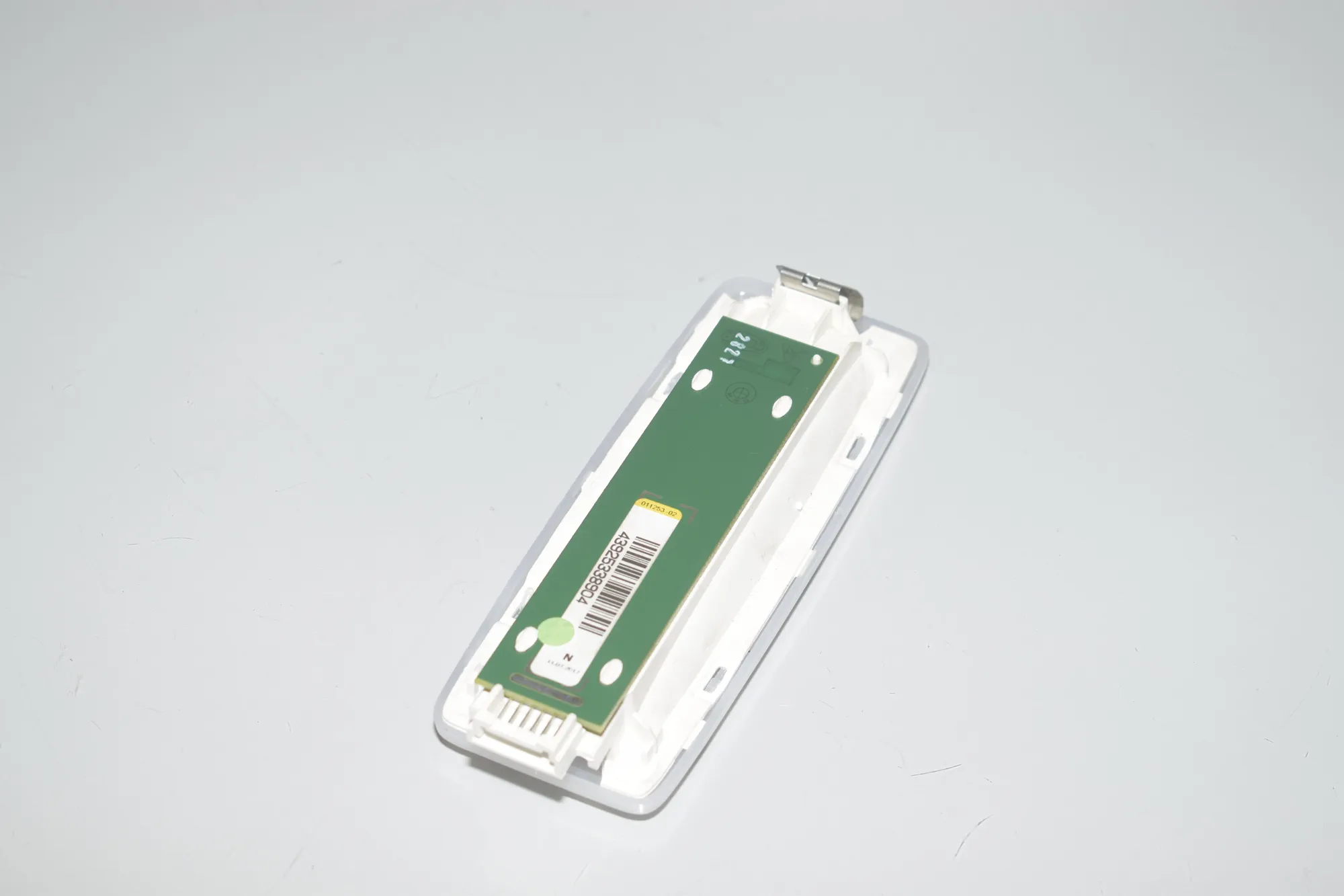 Interior Lighting – OEM 9253389 · BMW 4 Cabrio (F33, F83) 420 i 2017 – 2