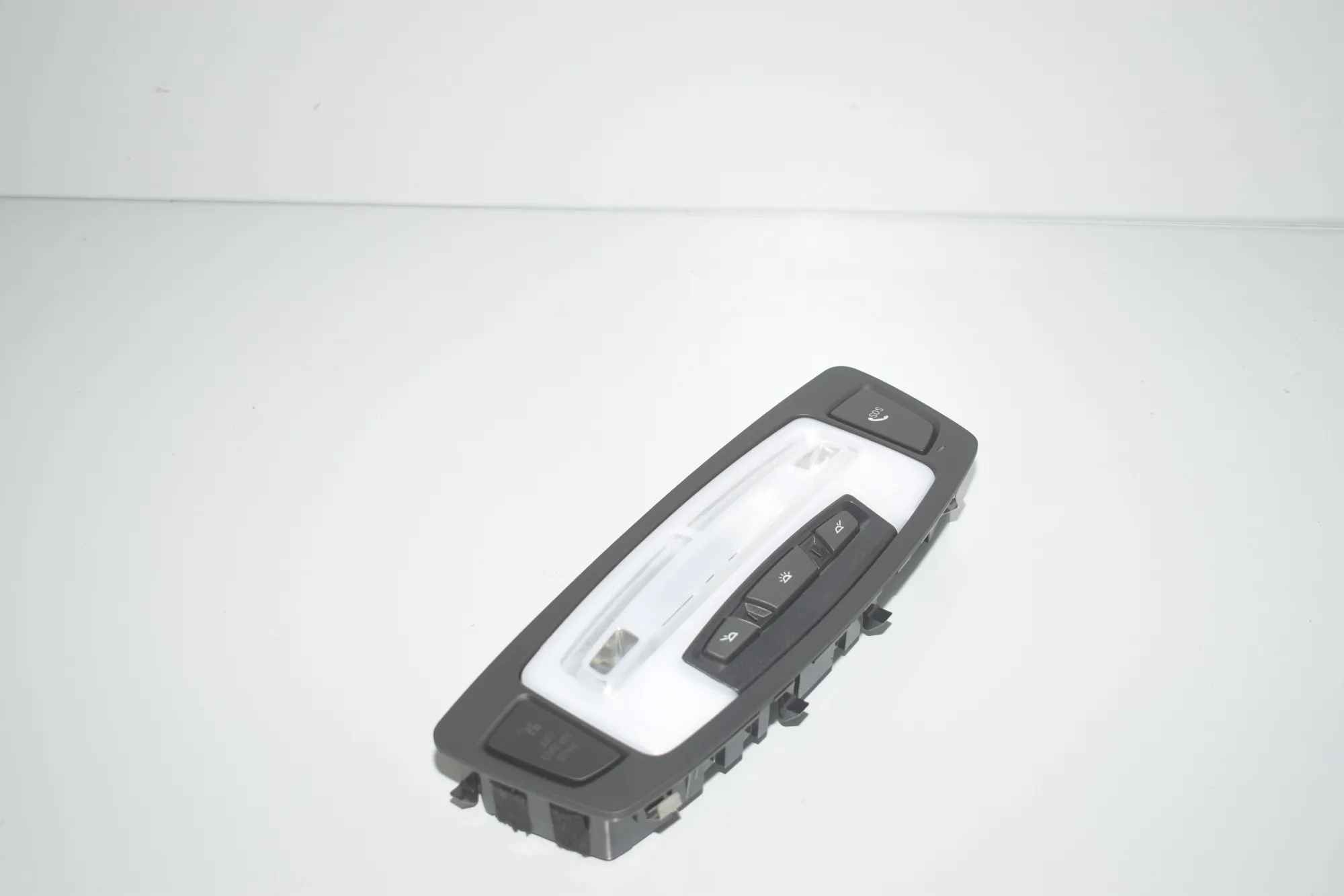 Interior Lighting – OEM 9355396 · BMW 4 Cabrio (F33, F83) 420 i 2017 – 2