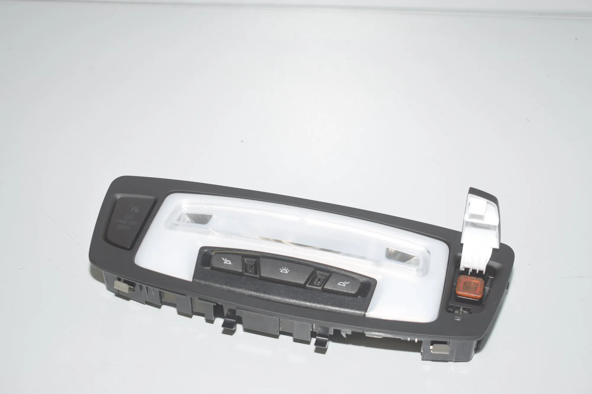 Interior Lighting – OEM 9355396 · BMW 4 Cabrio (F33, F83) 420 i 2017 – 4
