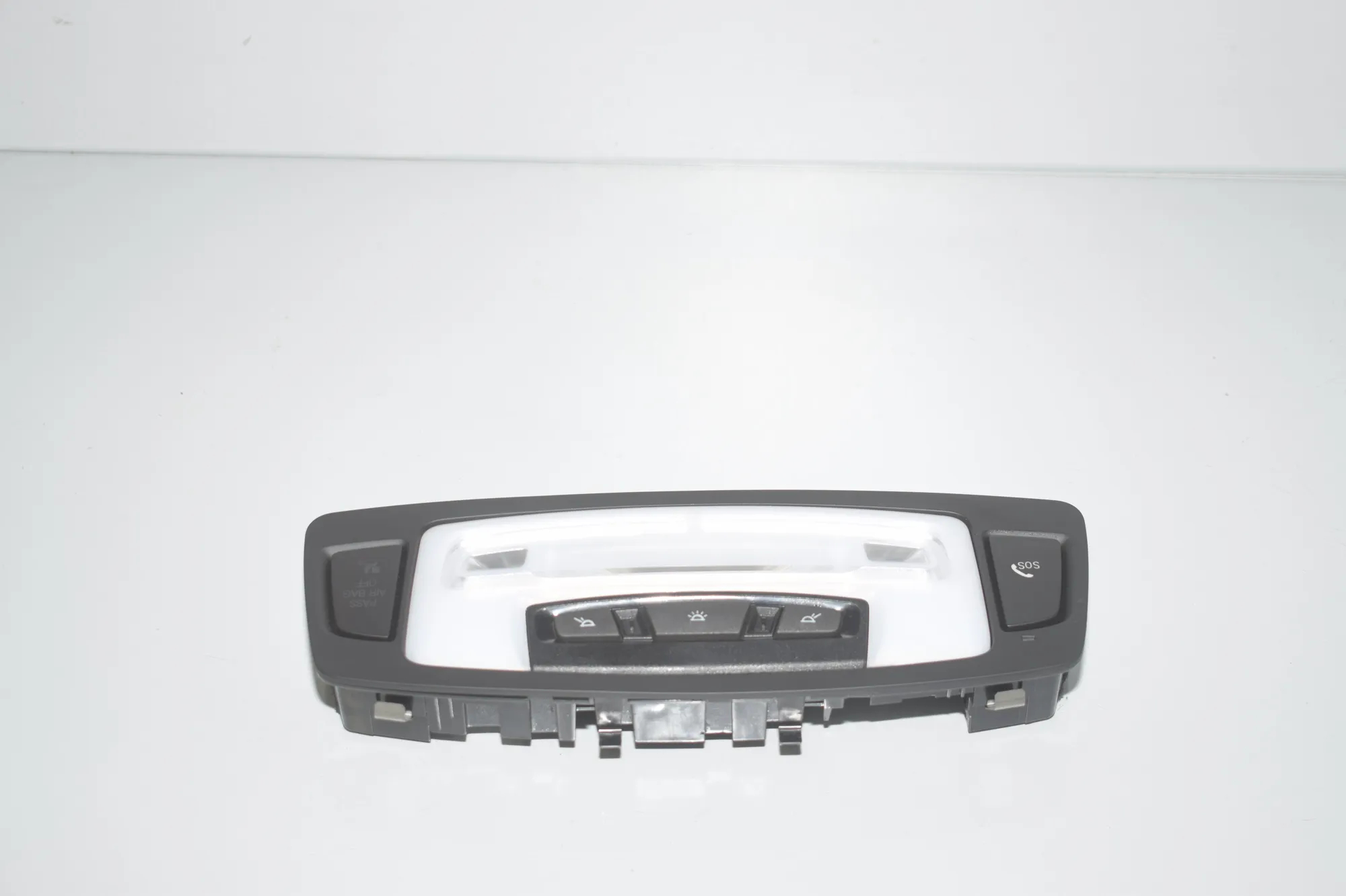 Interior Lighting – OEM 9355396 · BMW 4 Cabrio (F33, F83) 420 i 2017