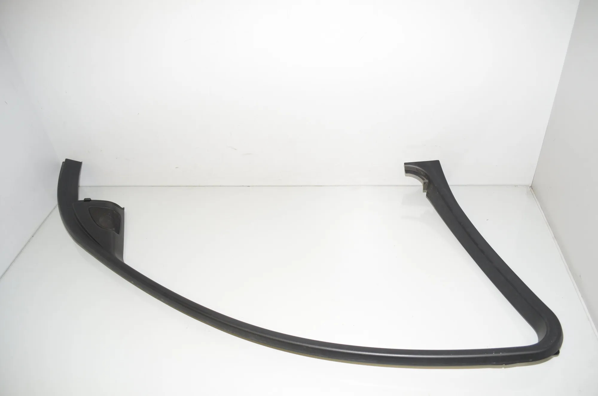Front Left Door Panel – OEM 7179731 · BMW X6 (E71, E72) M 50 d 2013