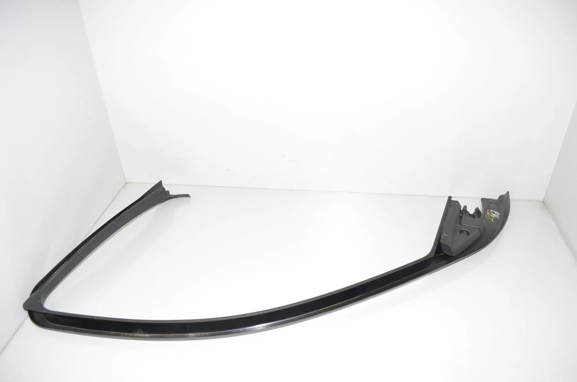 Front Left Door Panel – OEM 7179731 · BMW X6 (E71, E72) M 50 d 2013 – 4