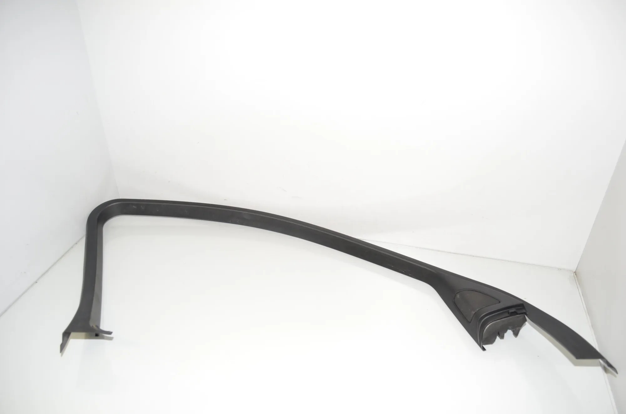 Front Left Door Panel – OEM 7179731 · BMW X6 (E71, E72) M 50 d 2013 – 2