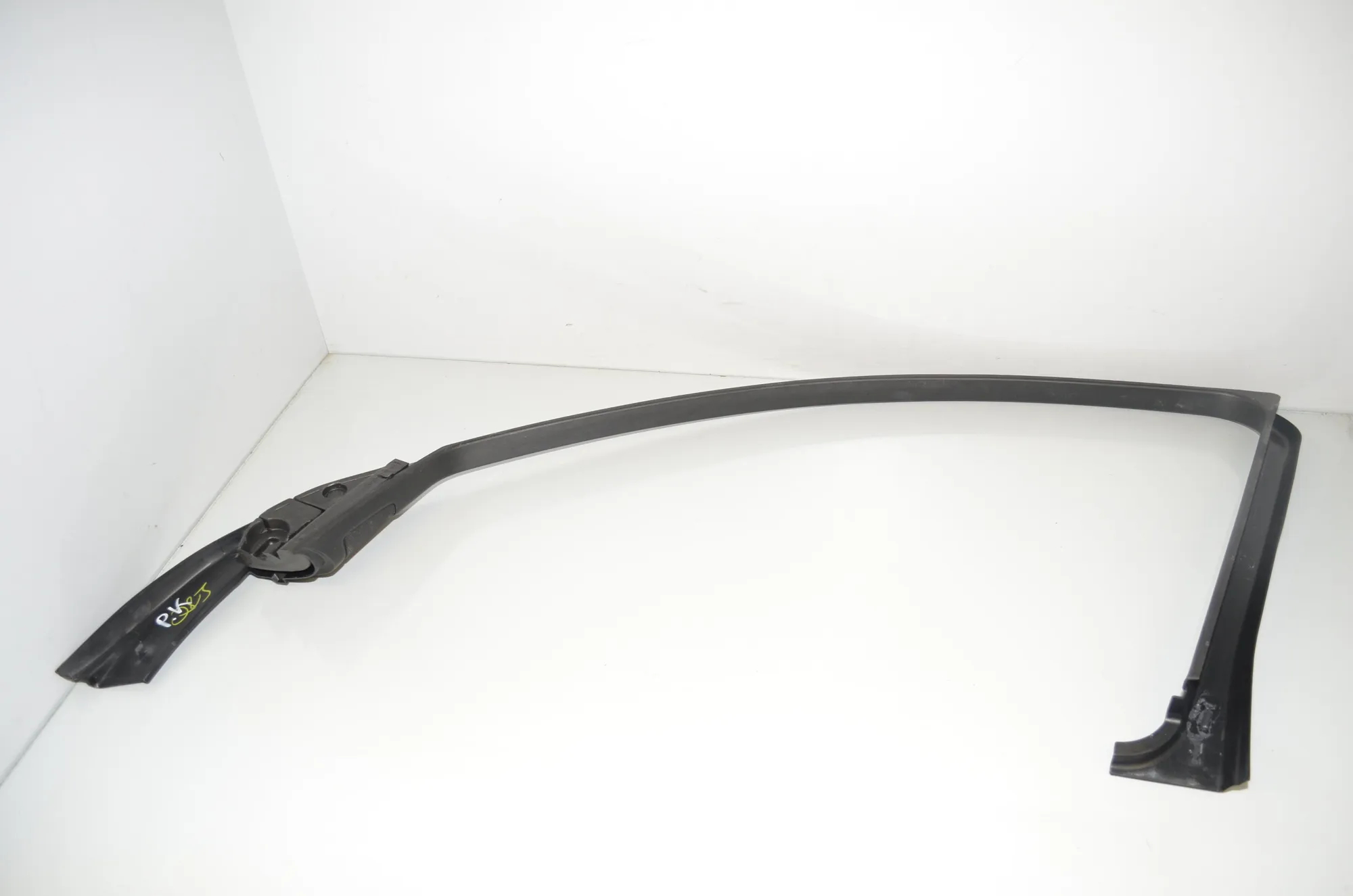 Front Left Door Panel – OEM 7179731 · BMW X6 (E71, E72) M 50 d 2013 – 3