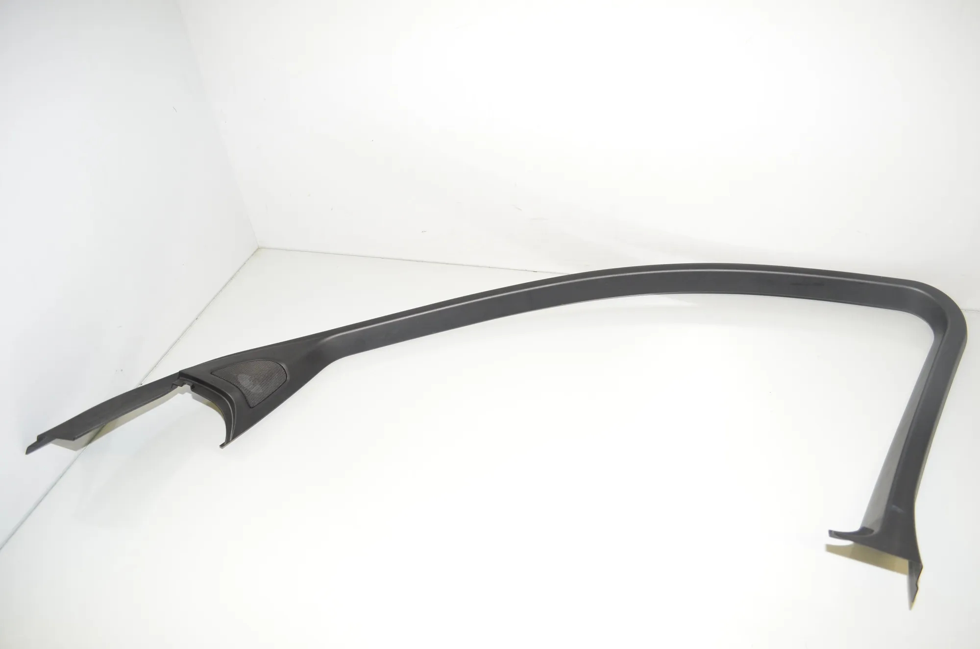 Front Right Door Panel – OEM 7179732 · BMW X6 (E71, E72) M 50 d 2013 – 2