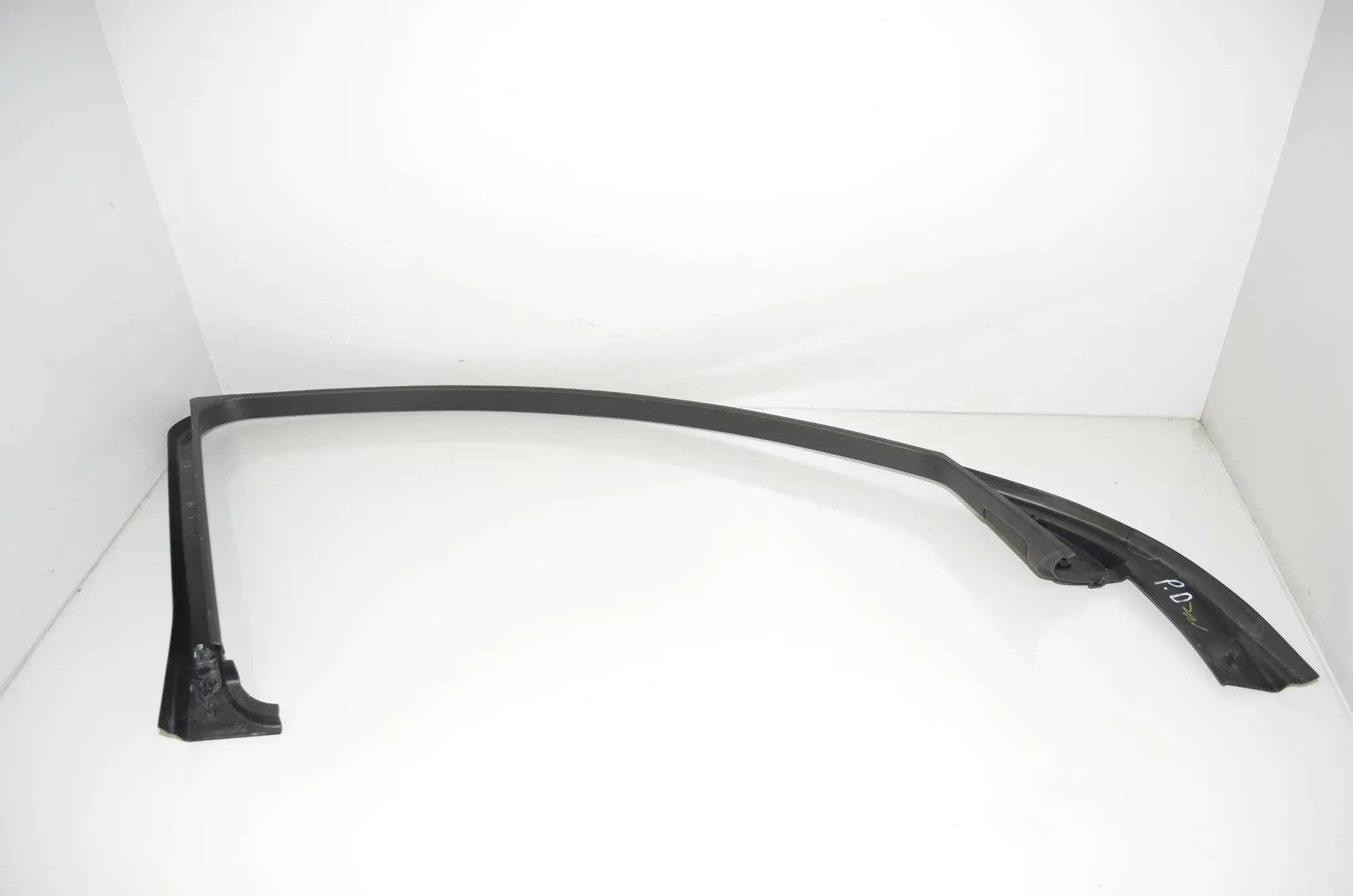 Front Right Door Panel – OEM 7179732 · BMW X6 (E71, E72) M 50 d 2013 – 4