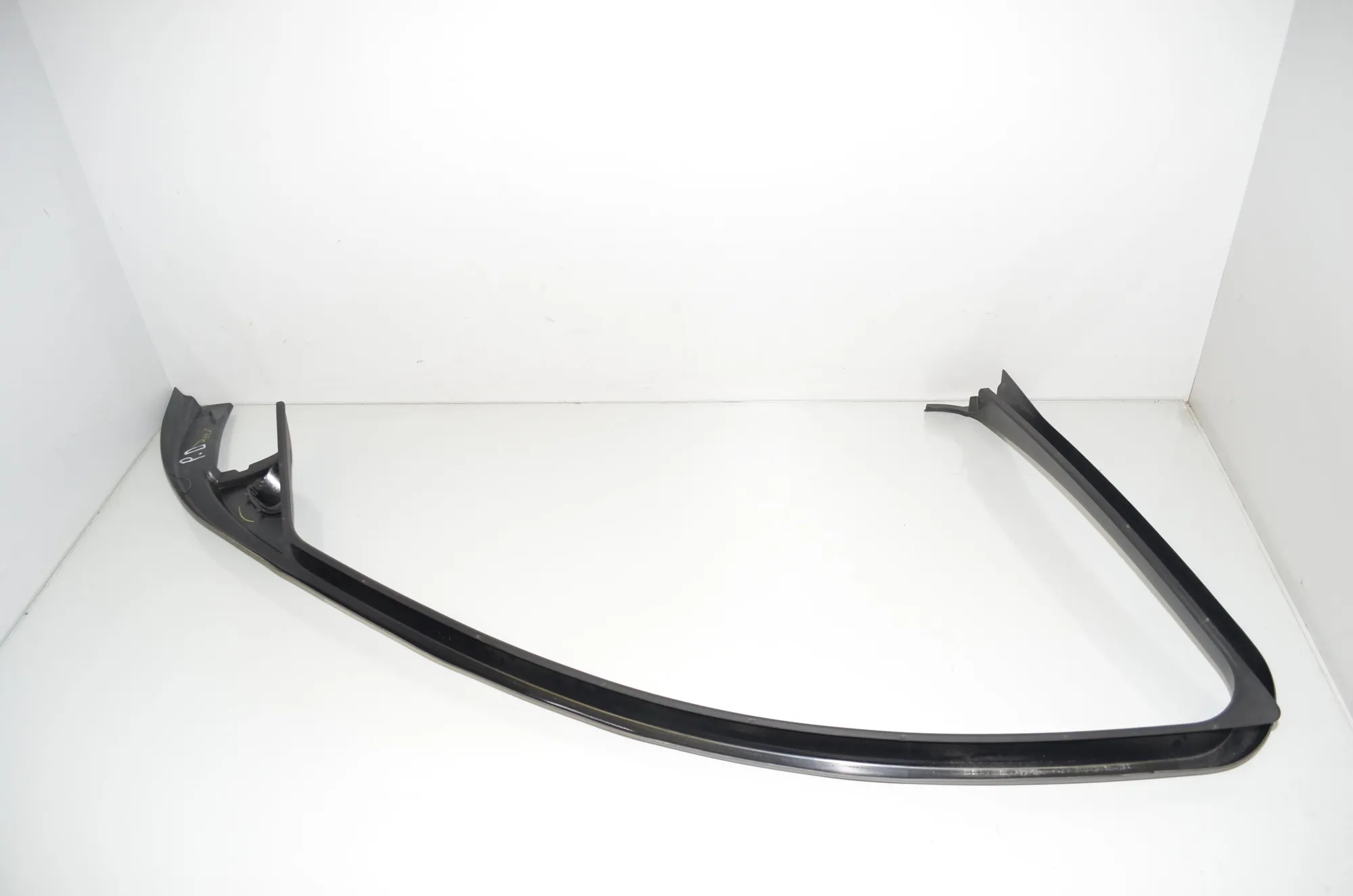 Front Right Door Panel – OEM 7179732 · BMW X6 (E71, E72) M 50 d 2013 – 3