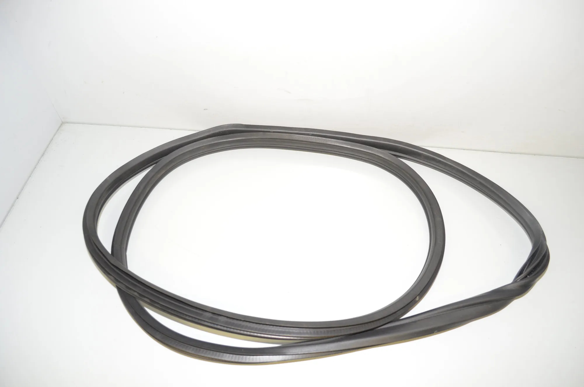 Rear Left Door Seal Rubber – OEM 7221843 · BMW X6 (E71, E72) M 50 d 2013 – 3