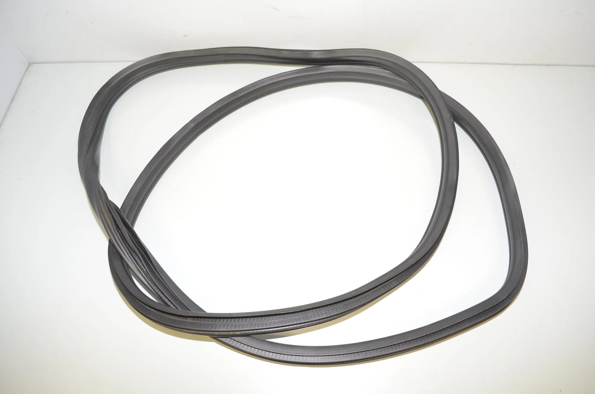 Rear Right Door Seal Rubber – OEM 7221844 · BMW X6 (E71, E72) M 50 d 2013 – 4