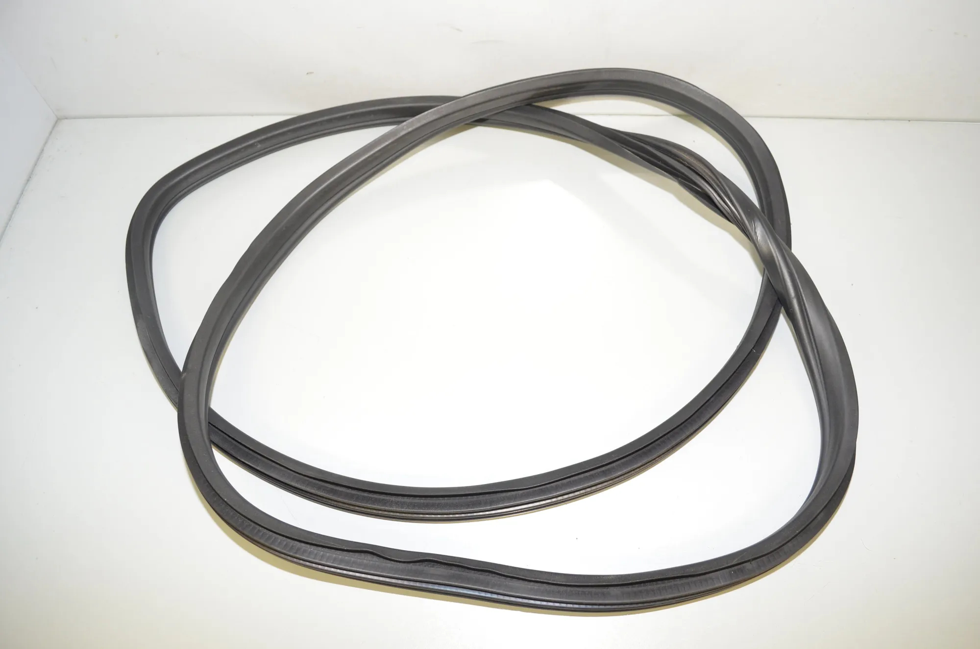 Rear Right Door Seal Rubber – OEM 7221844 · BMW X6 (E71, E72) M 50 d 2013 – 3