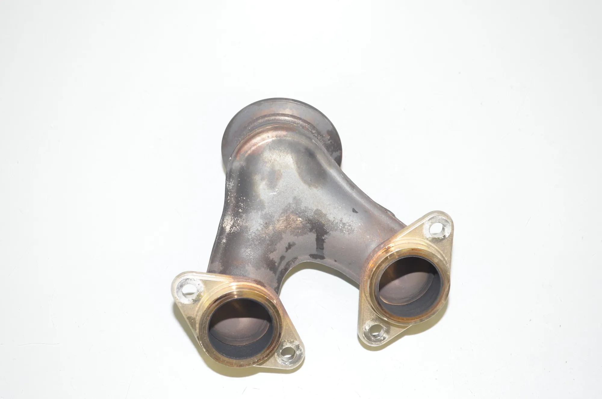 Exhaust Manifold – OEM 7623113 · BMW i3 (I01) Hybrid 2018 – 3