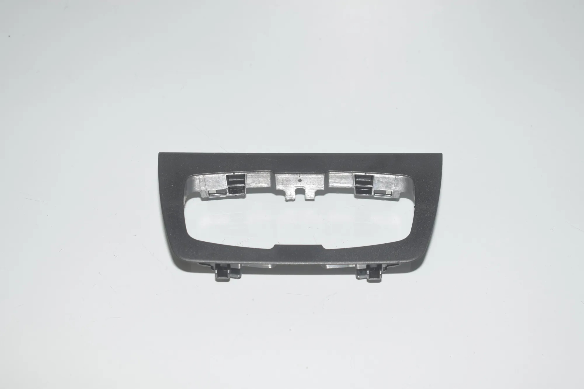 Headlight Switch Trim – OEM 9218531 · BMW 4 Cabrio (F33, F83) 420 i 2017