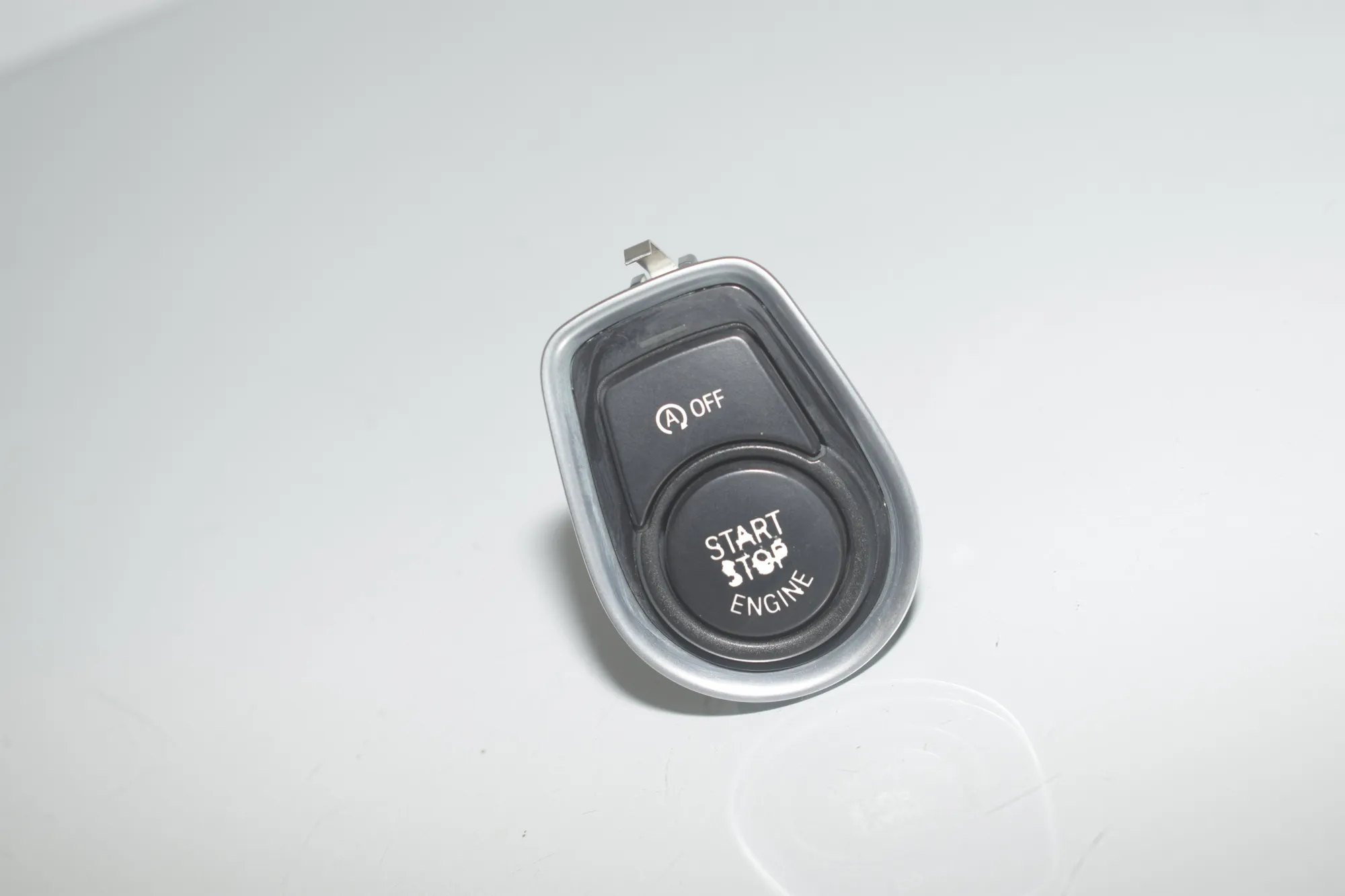 Ignition Start Button – OEM 9250734 · BMW 4 Cabrio (F33, F83) 420 i 2017 – 3