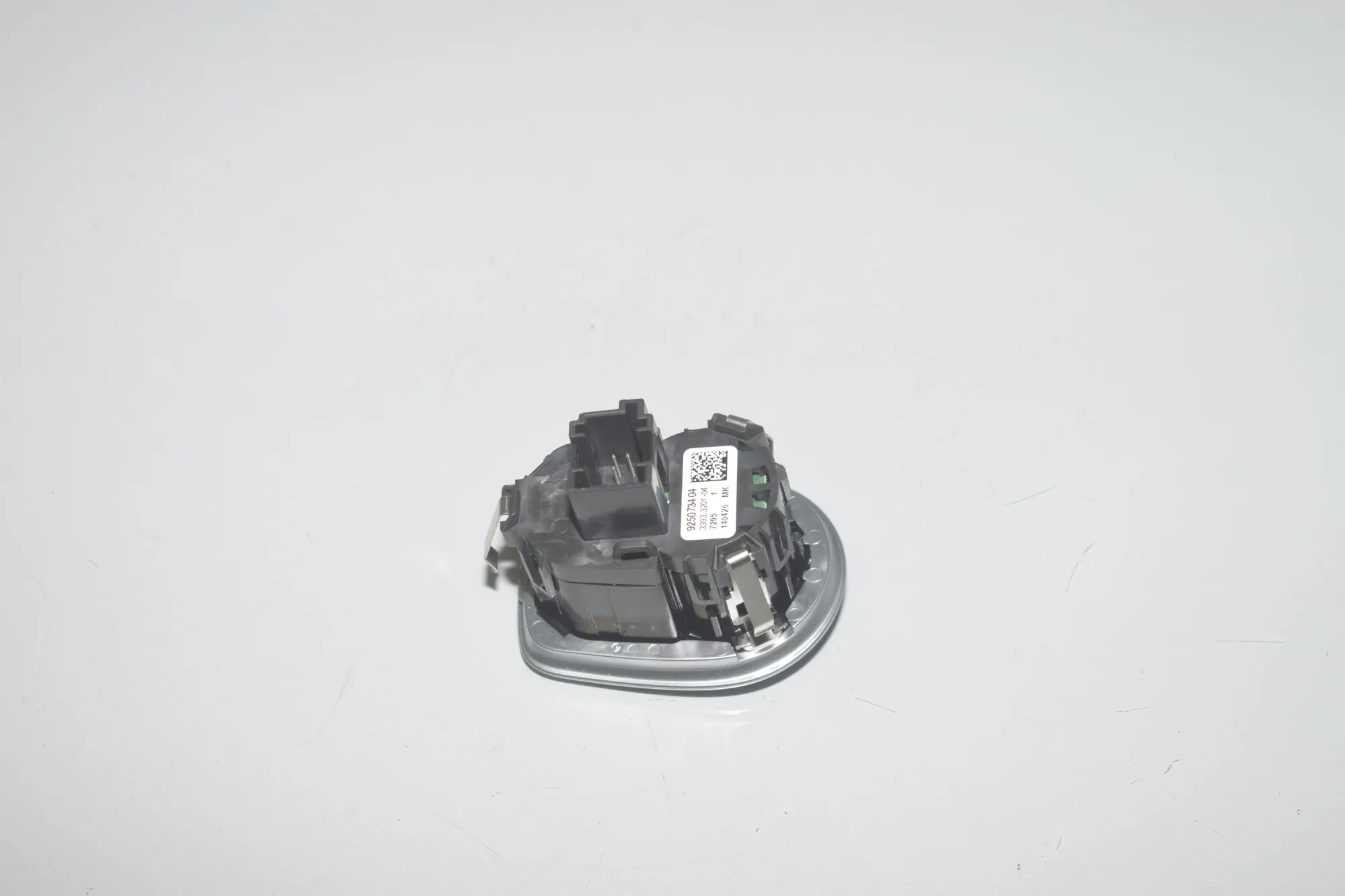 Ignition Start Button – OEM 9250734 · BMW 4 Cabrio (F33, F83) 420 i 2017 – 4